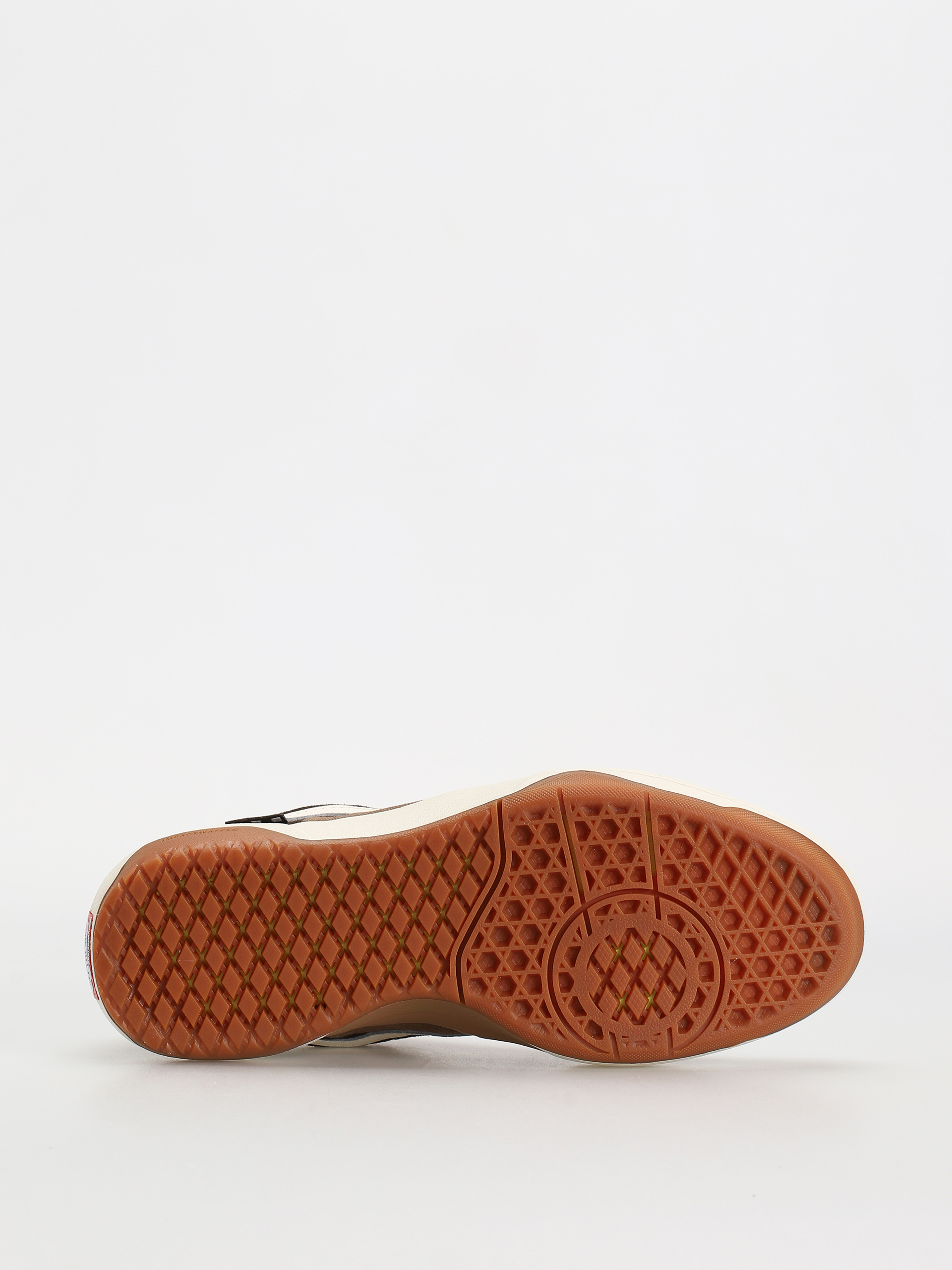 Pantofi Vans Rowan 2 (chocolate brown)