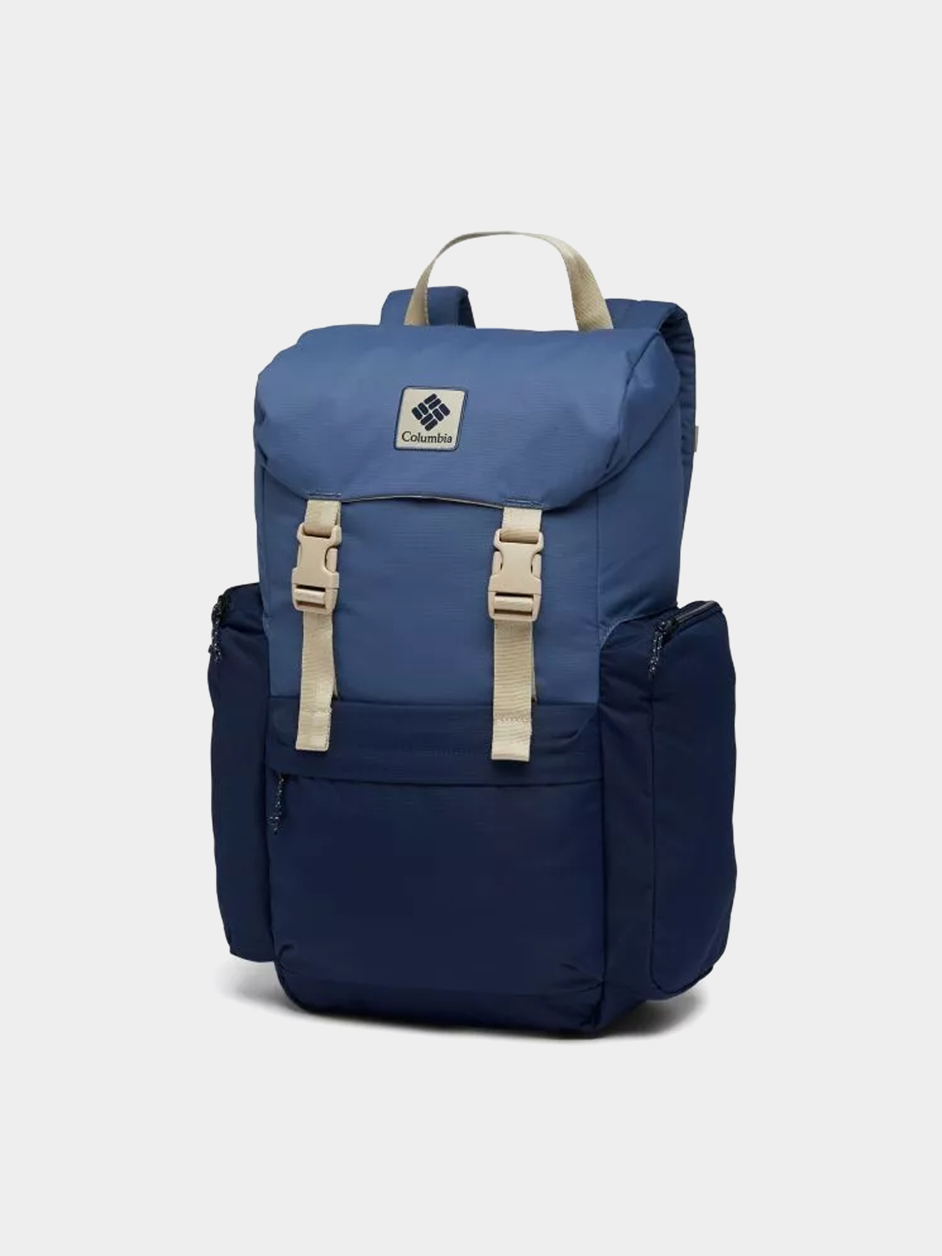 Rucsac Columbia Trail Traveler 28L (cloudburst/collegiate navy)