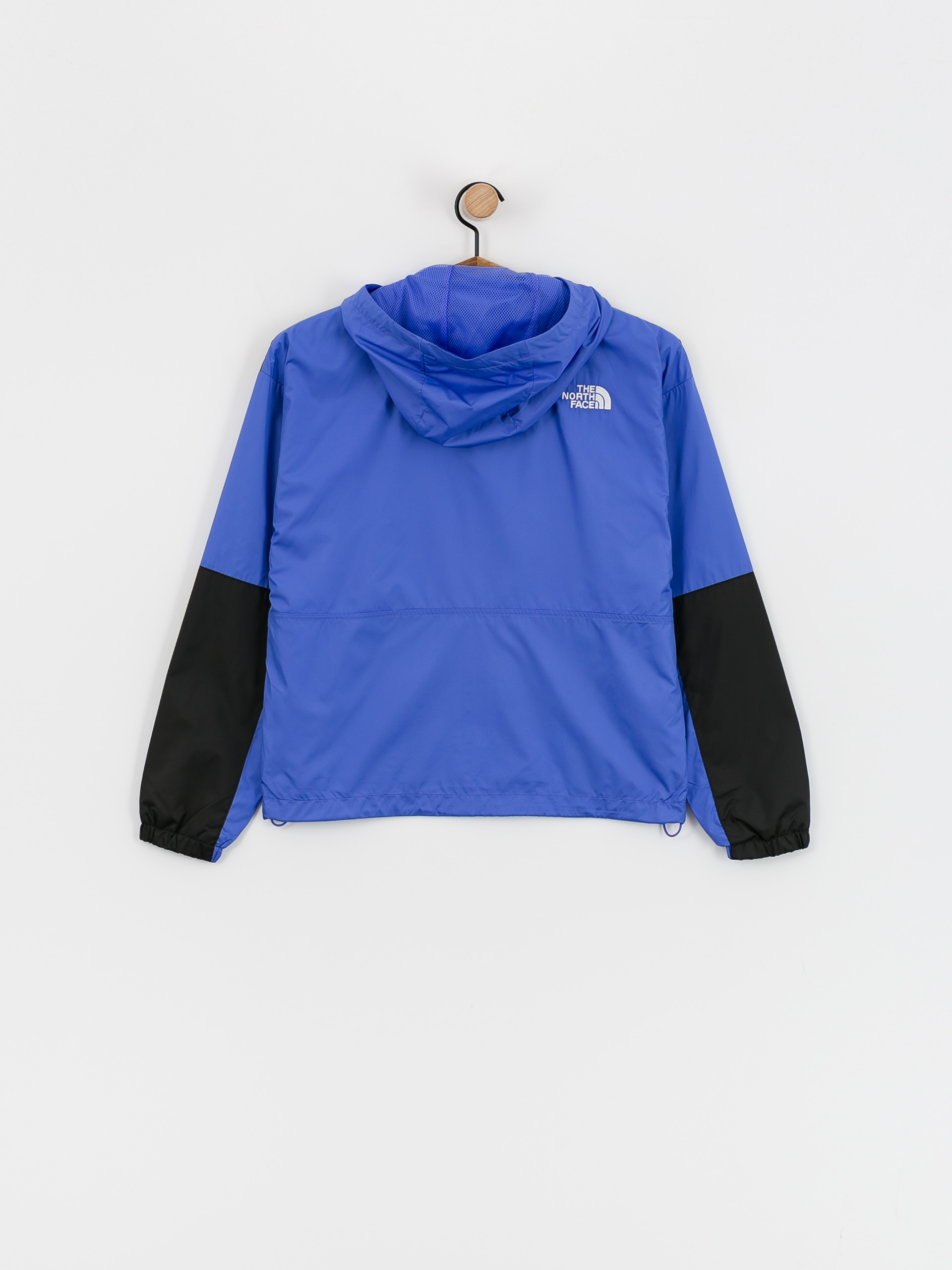 Geacă The North Face Sheru Wmn (solar blue)