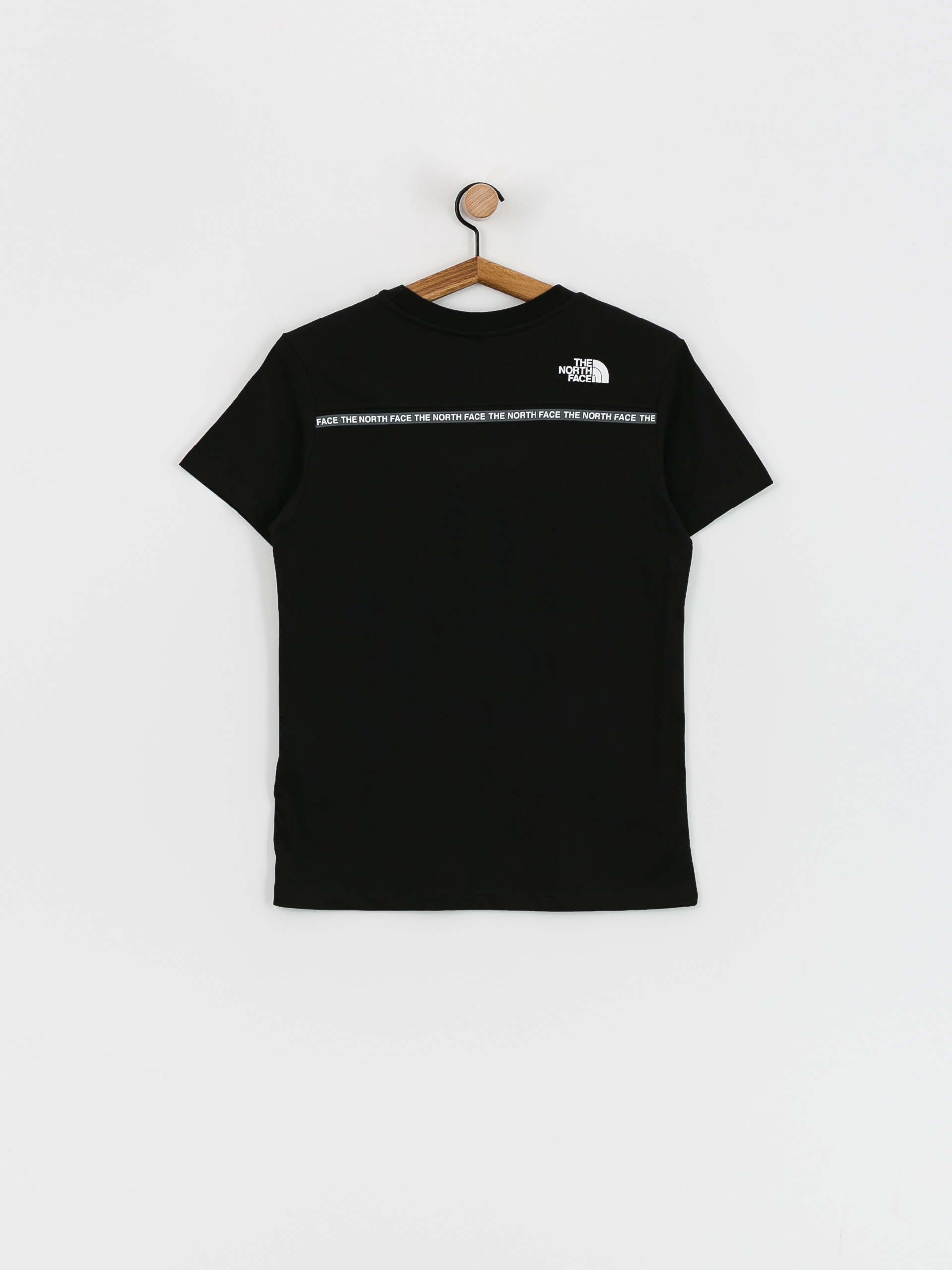 Tricou The North Face W Zumu Relaxed Wmn (tnf black)