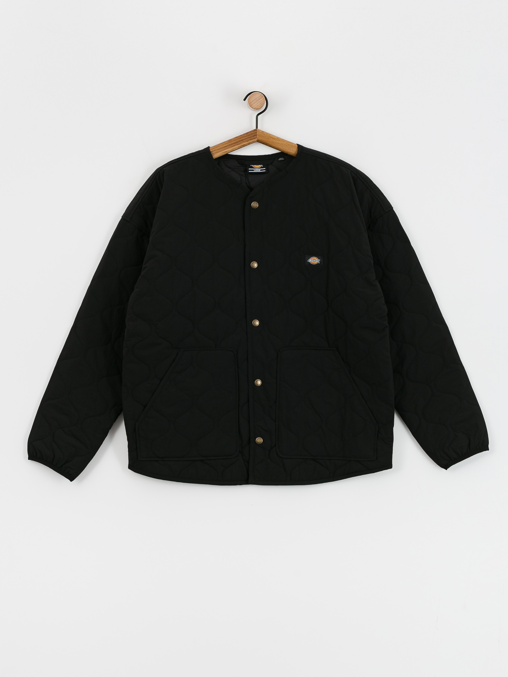Geacă Dickies Thorsby Liner (black)