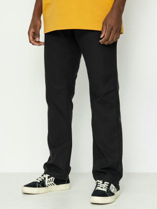 Pantaloni Brixton Builders 5 Pocket (black)