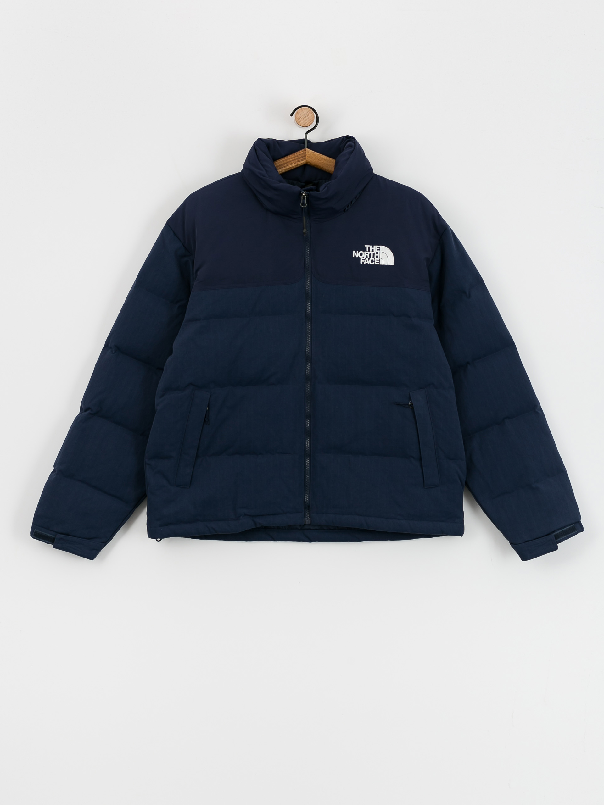 Geacă The North Face 92 Ripstop Nuptse (summit navy)
