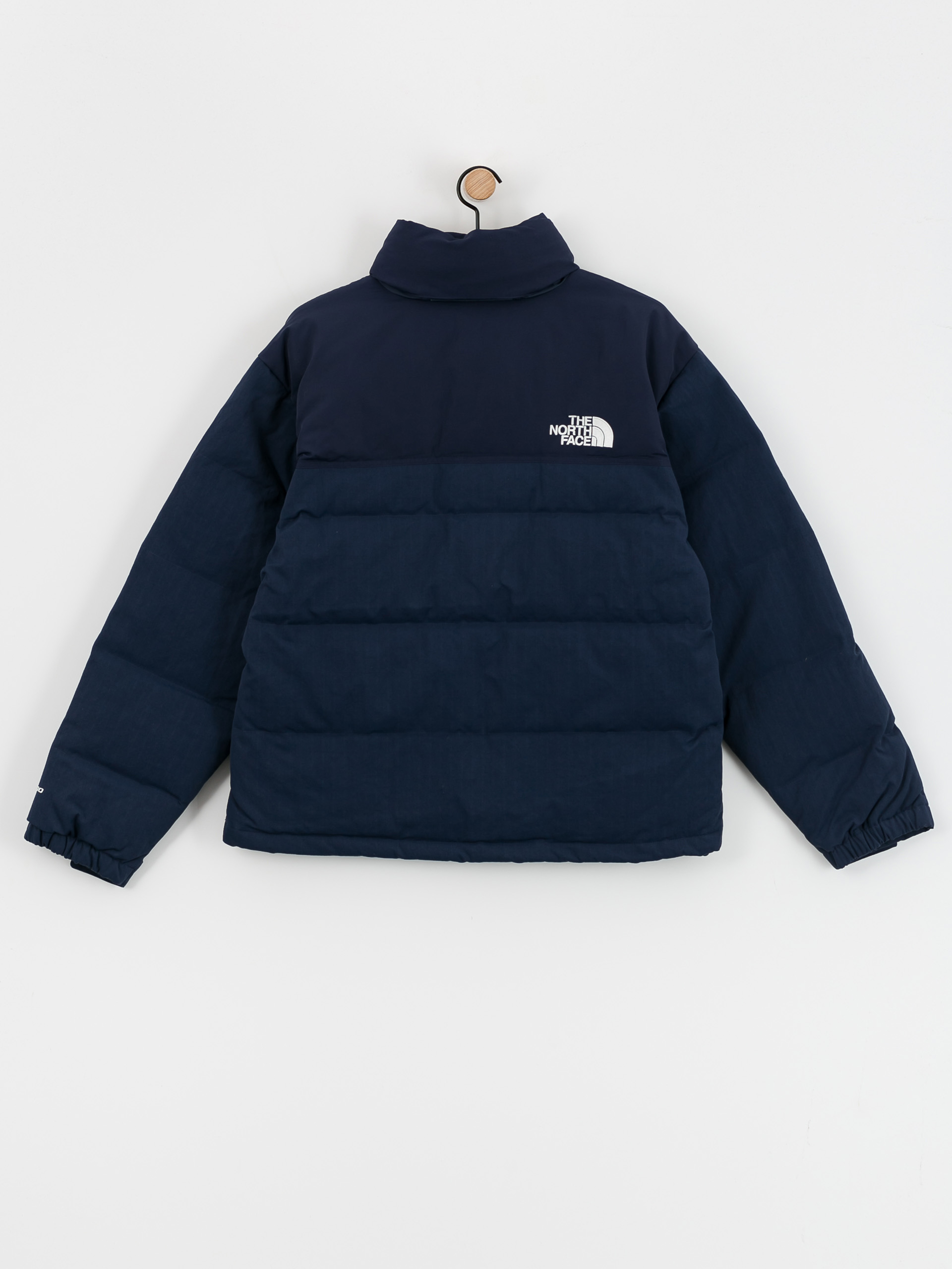 Geacă The North Face 92 Ripstop Nuptse (summit navy)