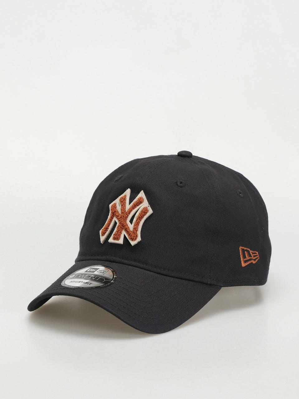 Șapcă New Era Boucle 9Twenty New York Yankees (navy)