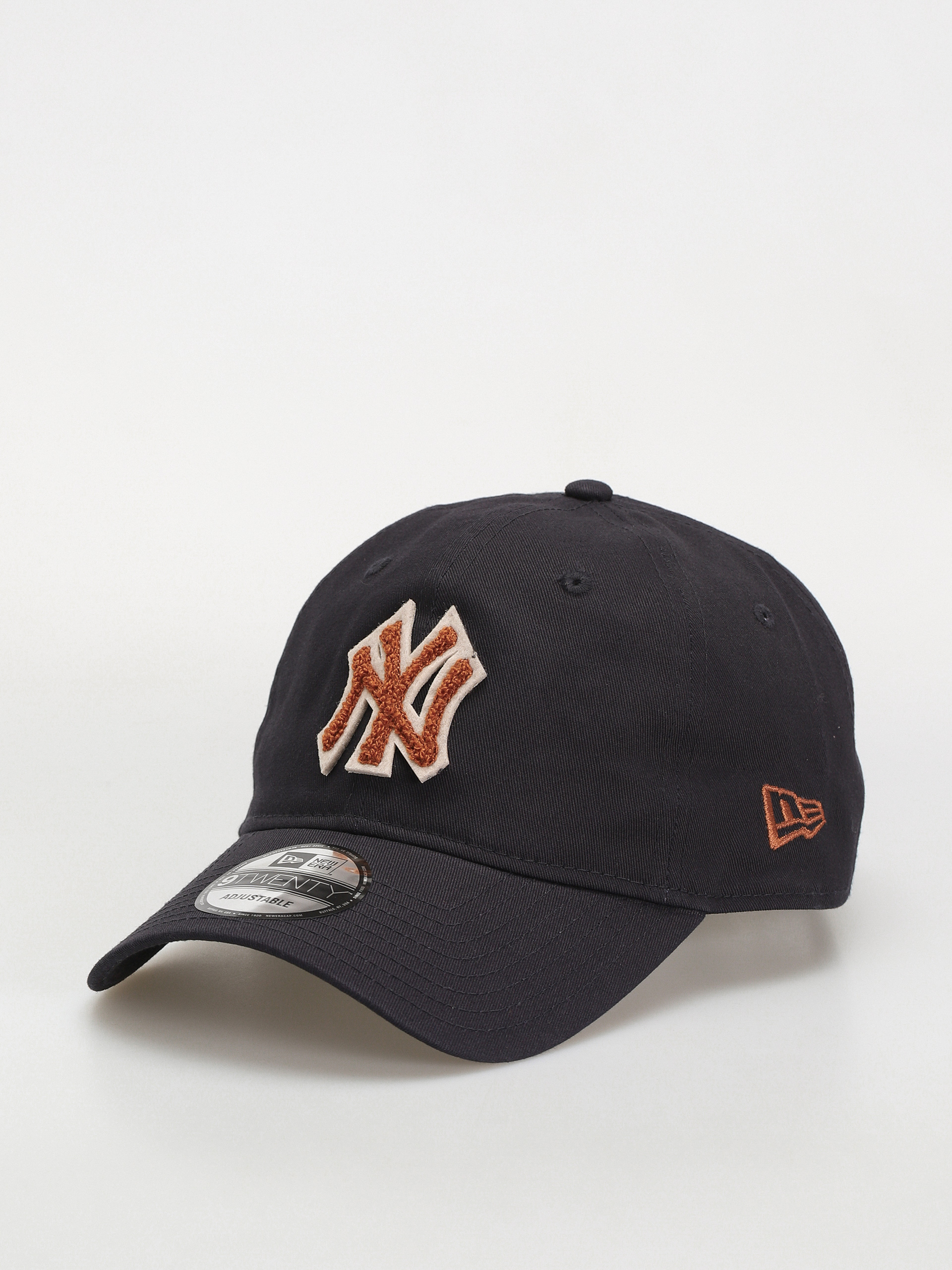Șapcă New Era Boucle 9Twenty New York Yankees