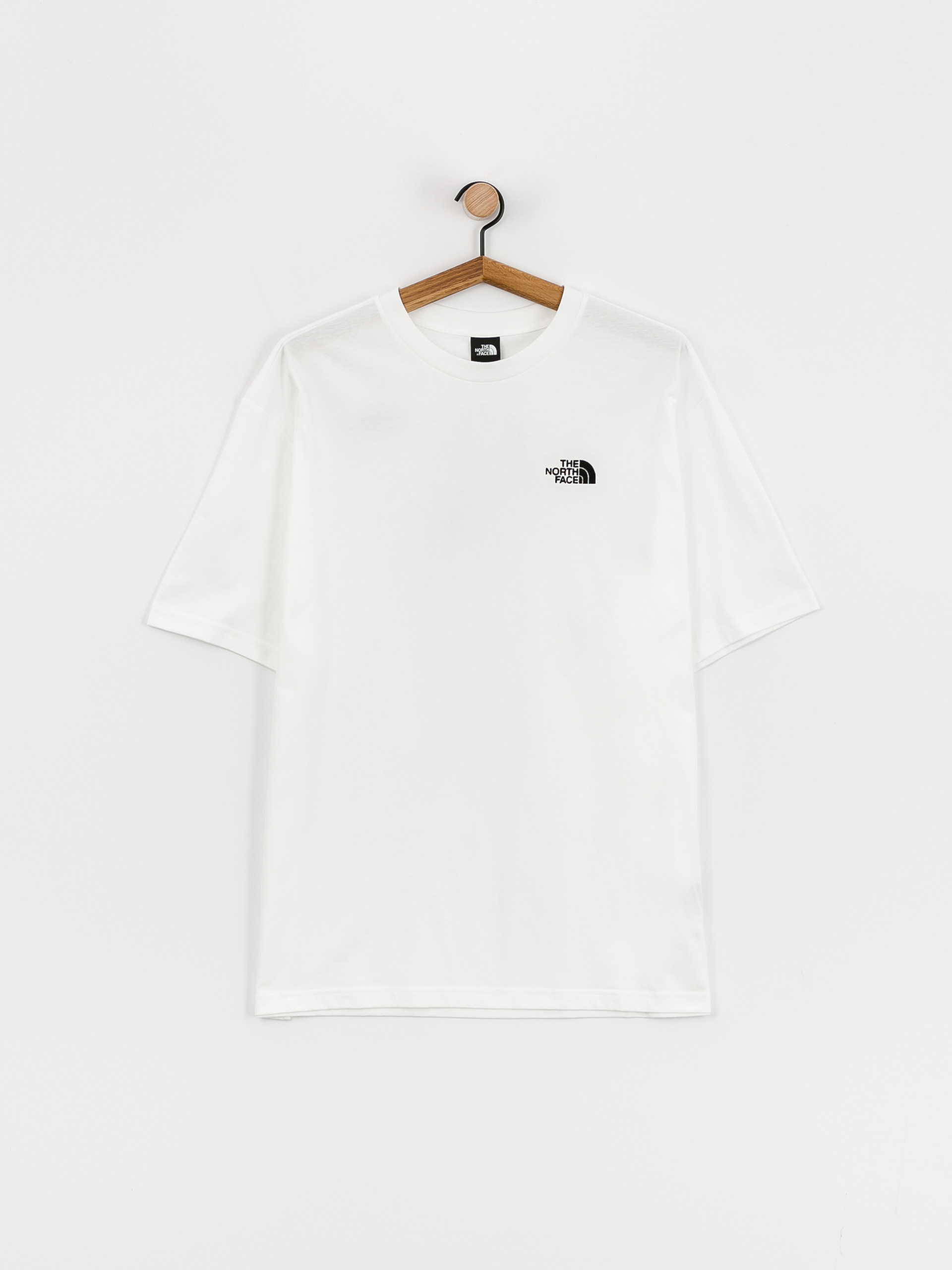 Tricou The North Face Essential Oversize (tnf white)