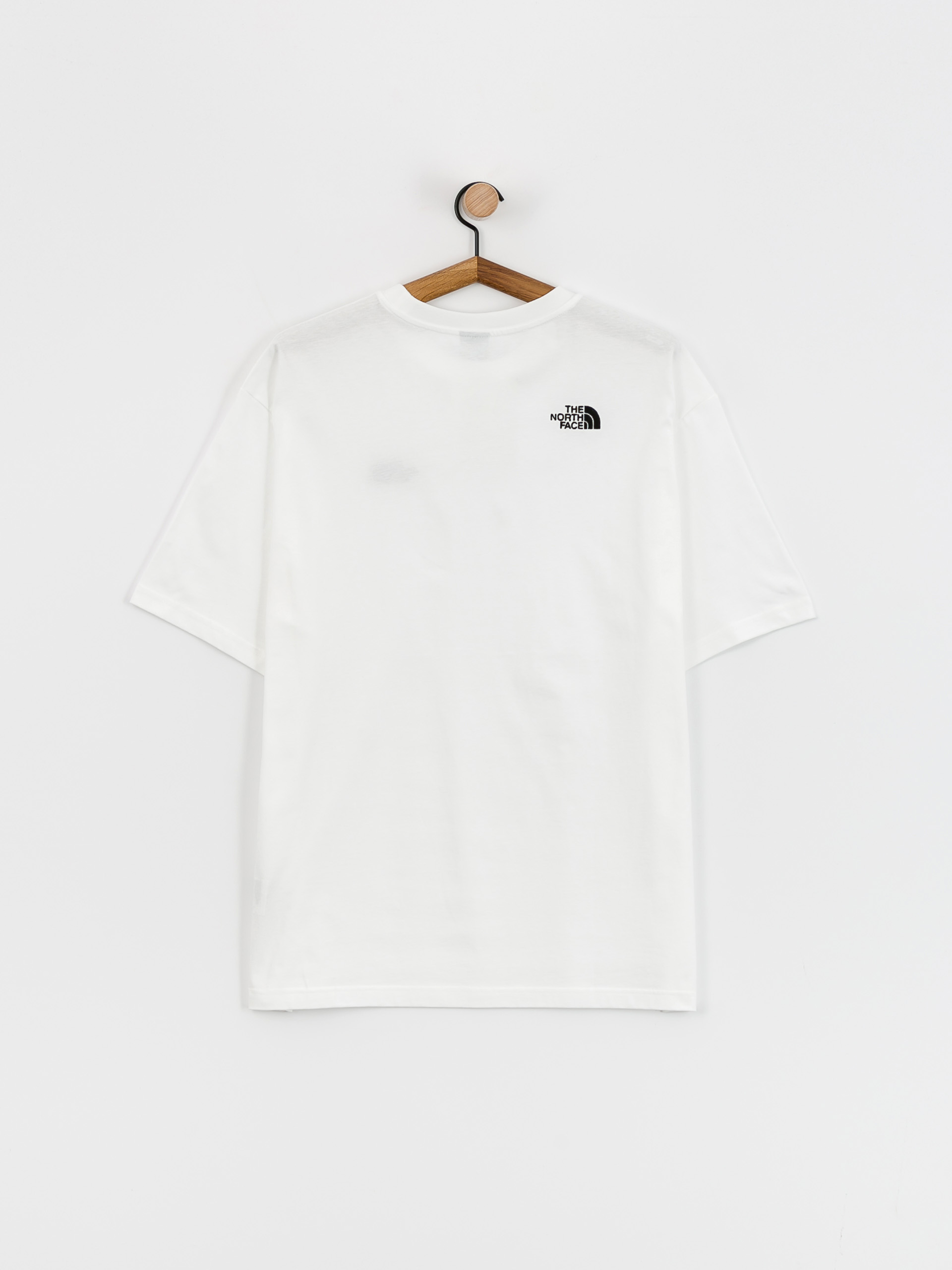 Tricou The North Face Essential Oversize (tnf white)