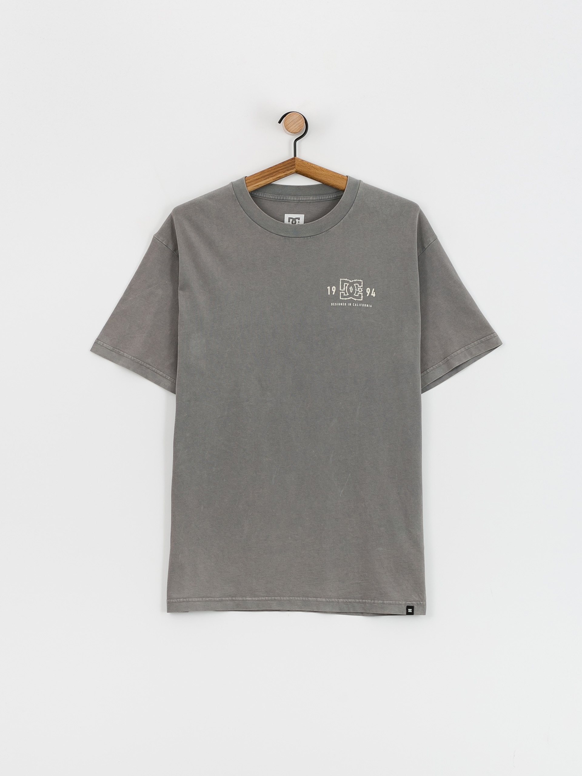 Tricou DC High Rise (stormy weather acid)