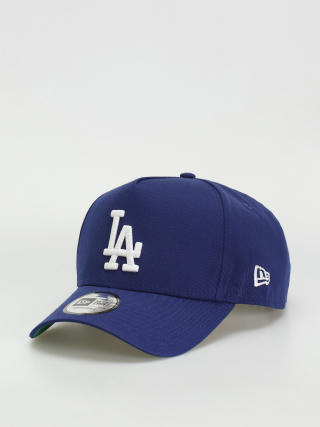 Șapcă New Era Patch 9Forty Los Angeles Dodgers (blue)