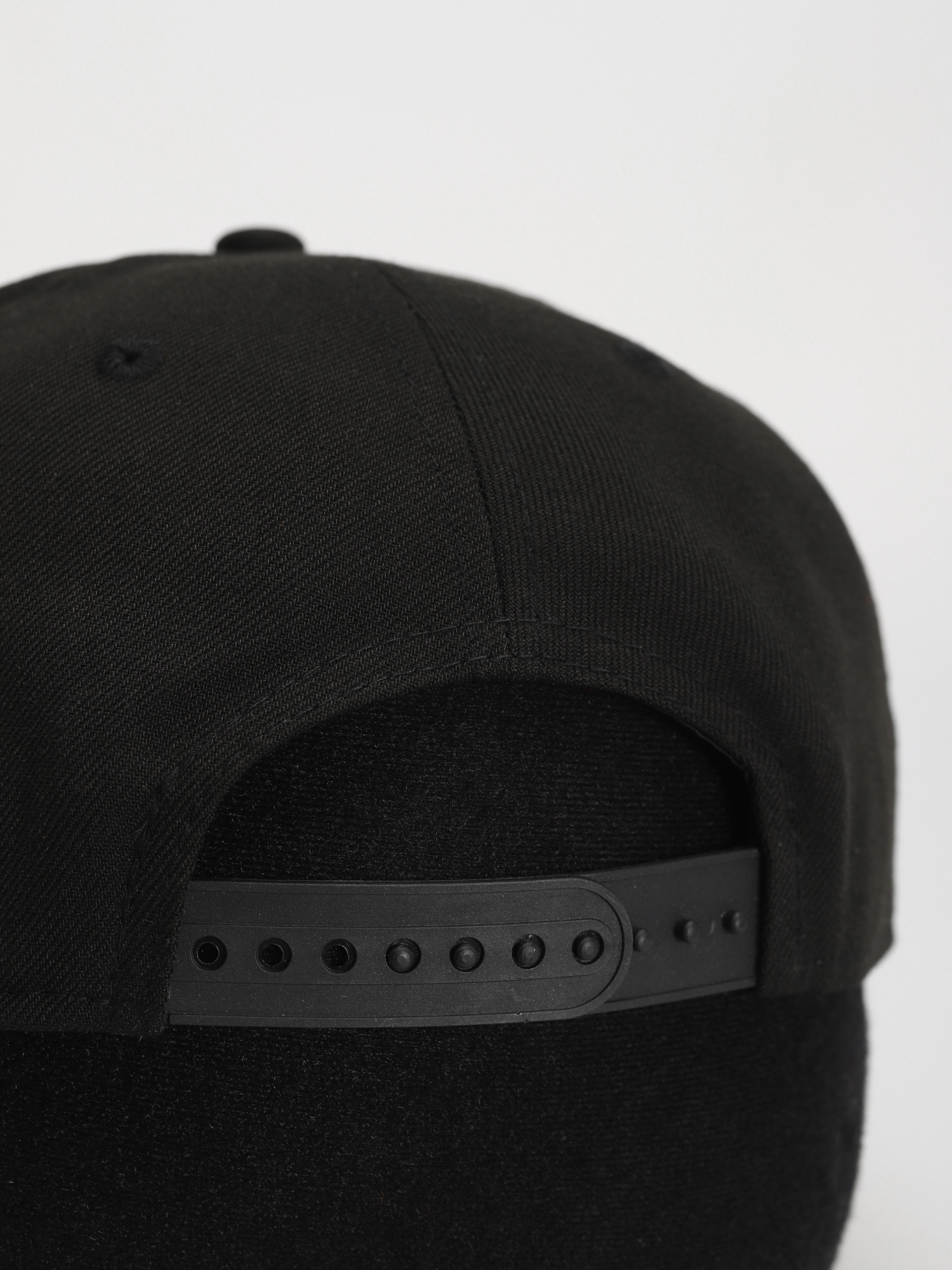 Șapcă New Era NBA Golfer Chicago Bulls (black/red)