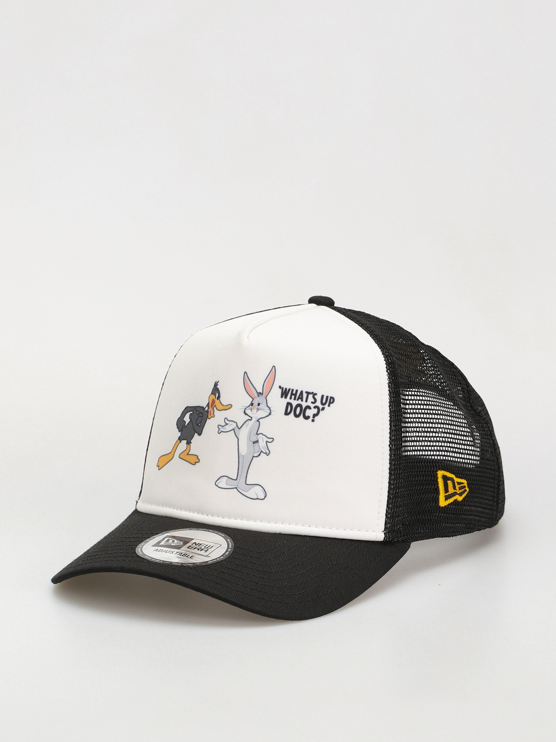 Șapcă New Era Character Trucker Looney Tunes (black)