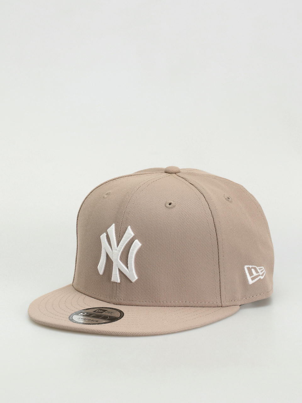 Șapcă New Era Repreve 9Fifty New York Yankees (campel/white)