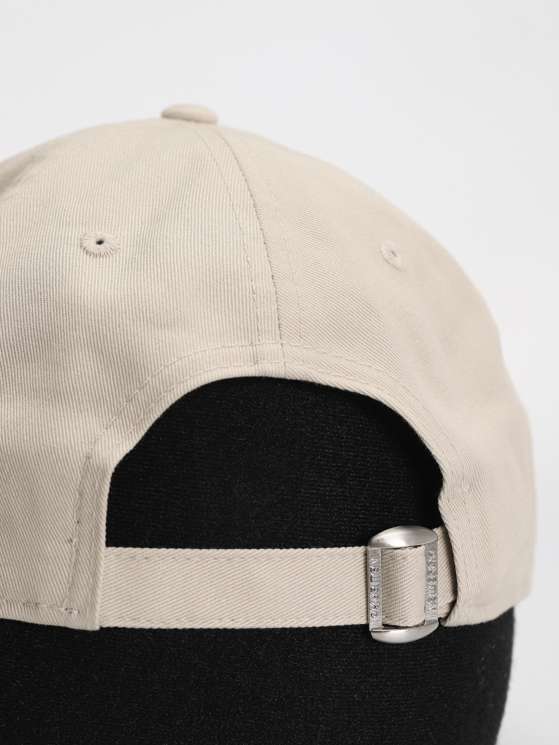 Șapcă New Era Boucle 9Twenty Los Angeles Dodgers (stone)