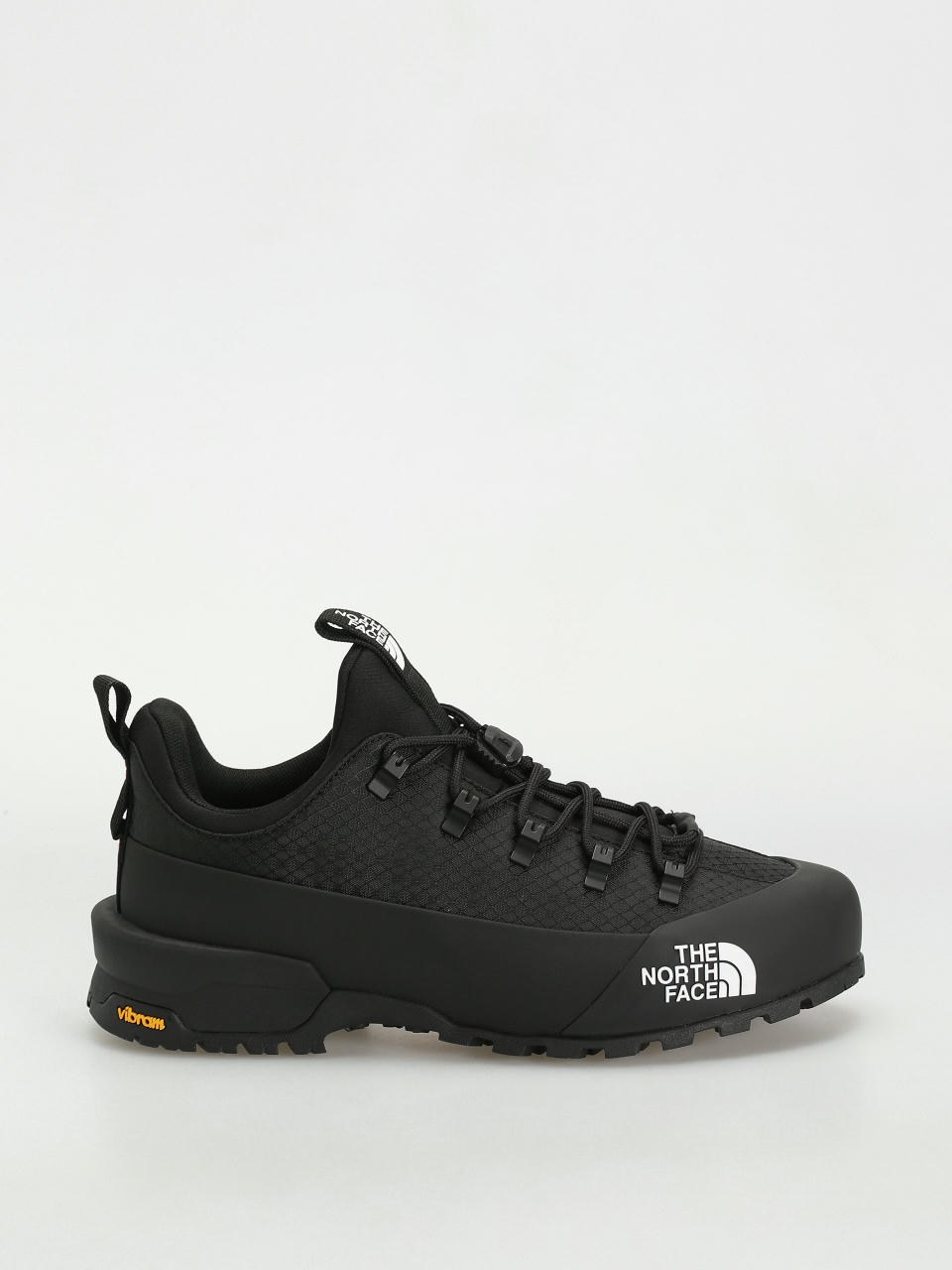 Pantofi The North Face Glenclyffe Low (tnf black/tnf black)