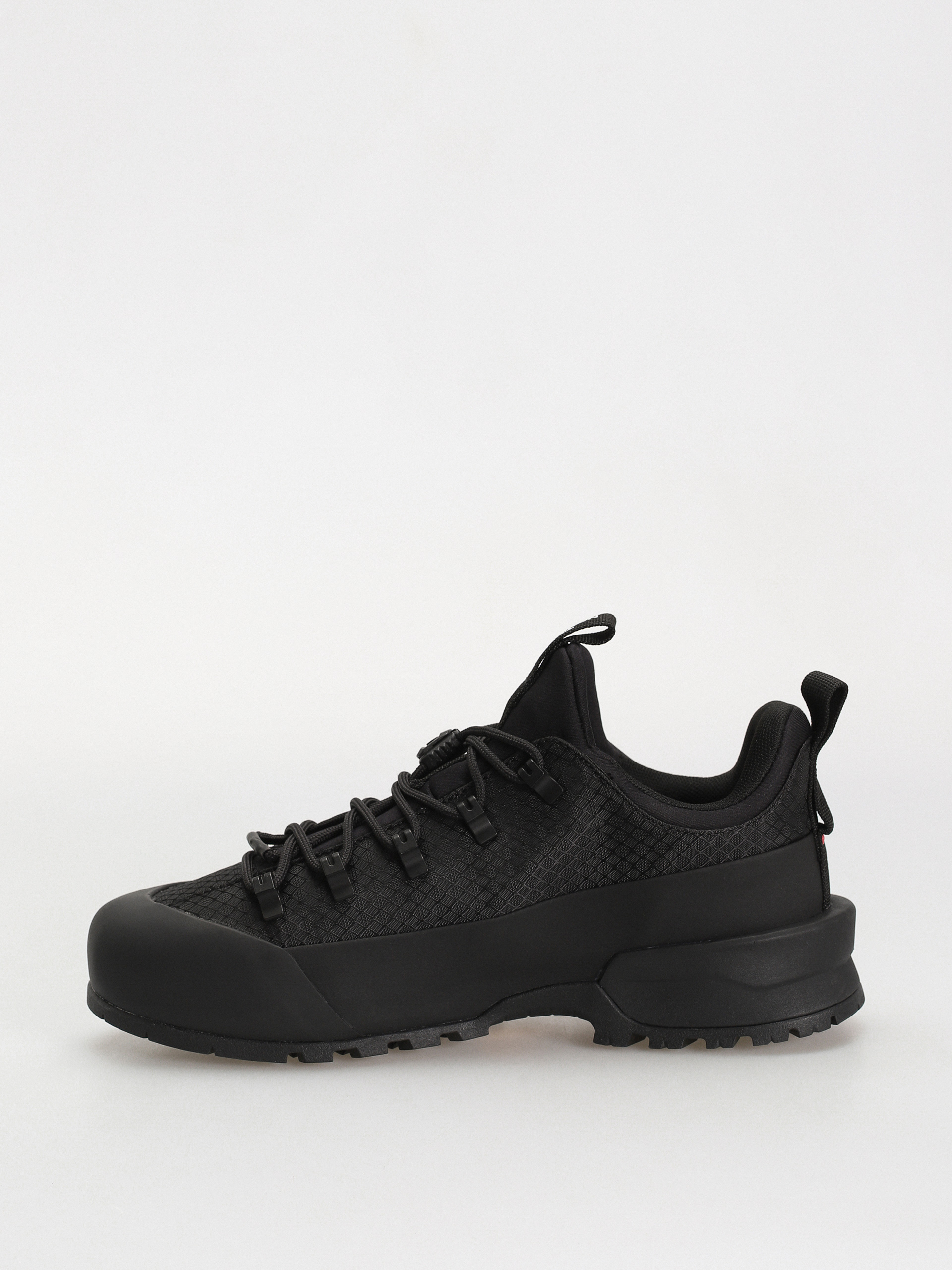 Pantofi The North Face Glenclyffe Low (tnf black/tnf black)