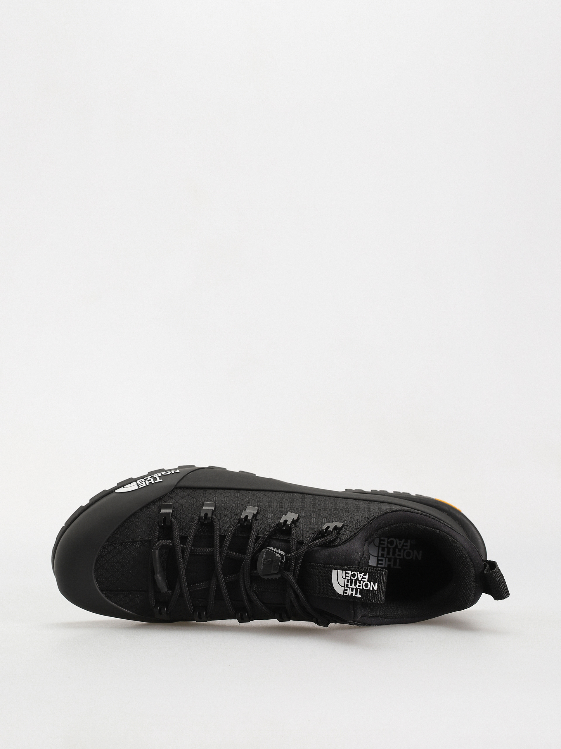 Pantofi The North Face Glenclyffe Low (tnf black/tnf black)