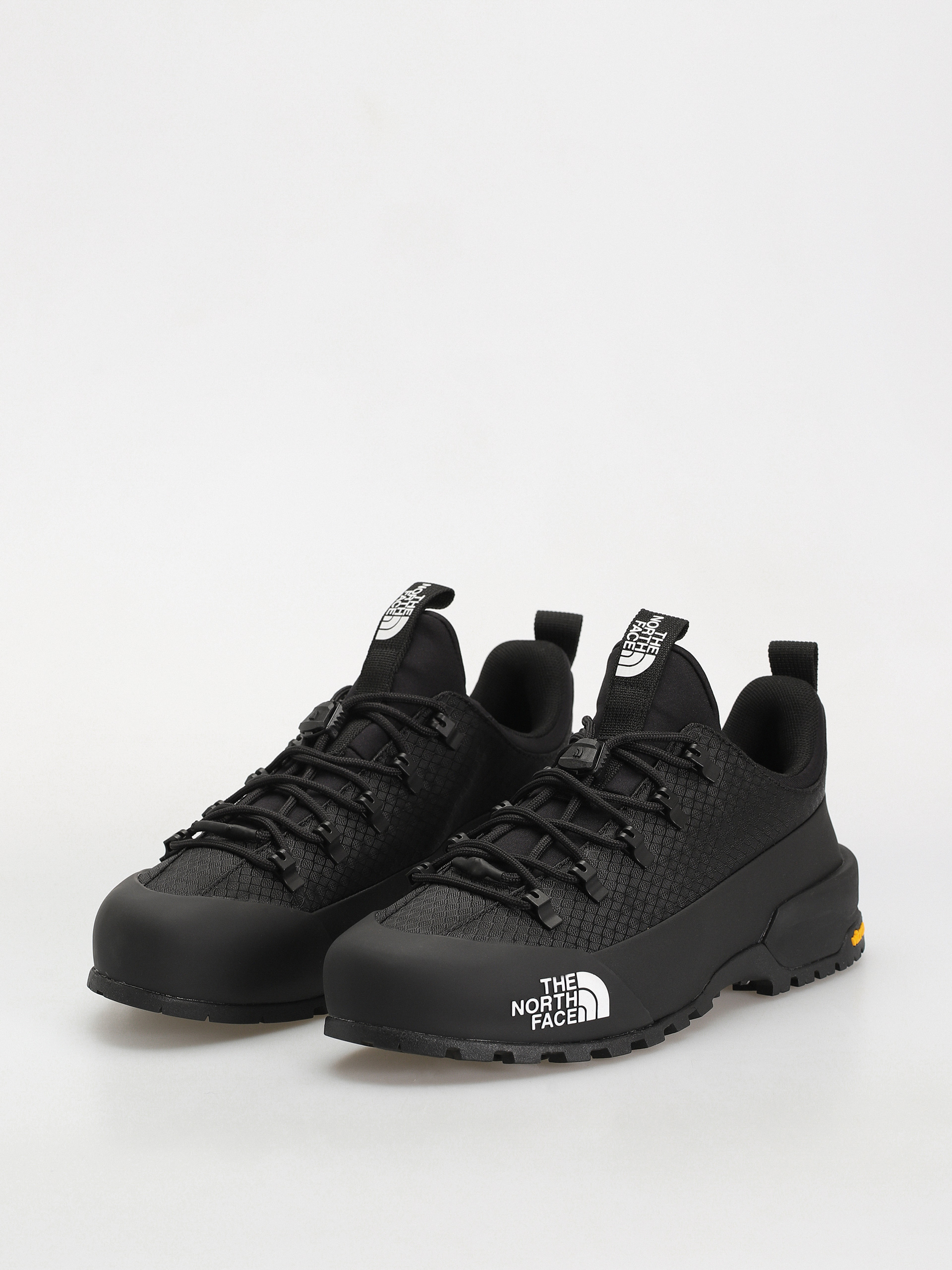 Pantofi The North Face Glenclyffe Low (tnf black/tnf black)