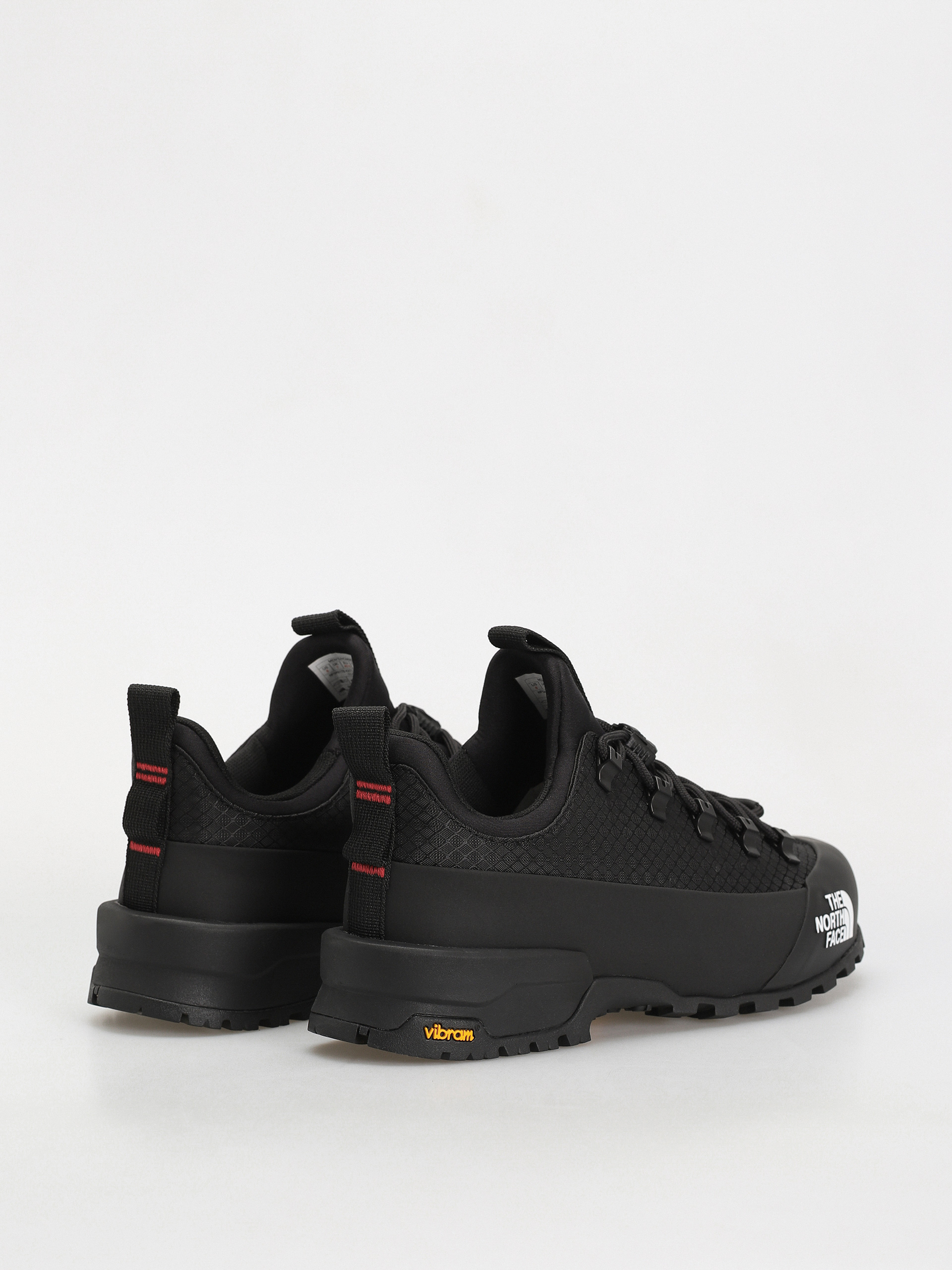 Pantofi The North Face Glenclyffe Low (tnf black/tnf black)