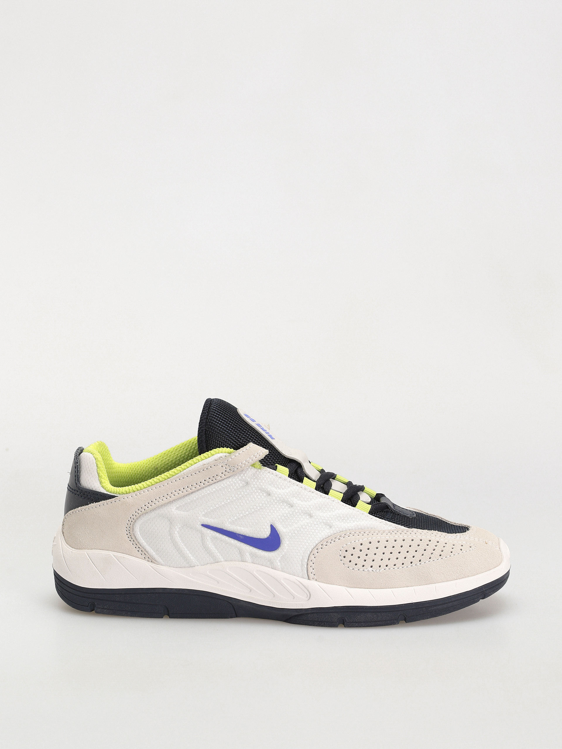 Pantofi Nike SB Vertebrae - negru (black/summit white
