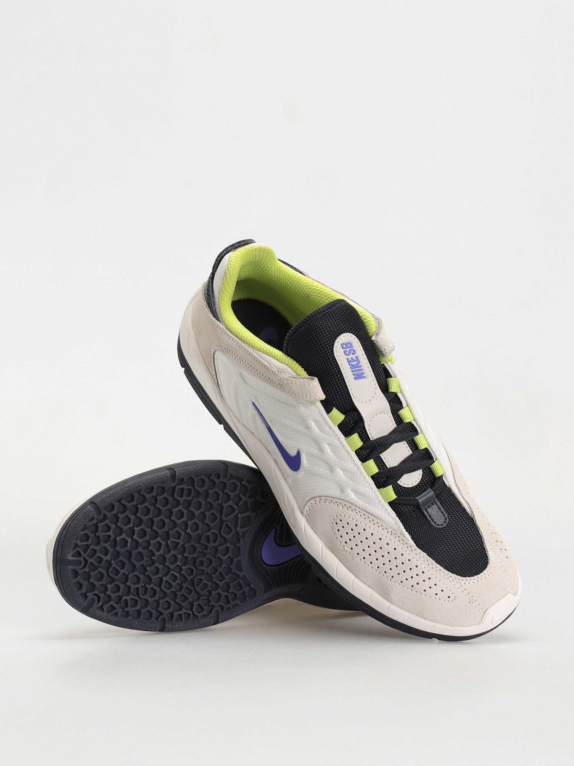 Pantofi Nike SB Vertebrae (summit white/persian violet)