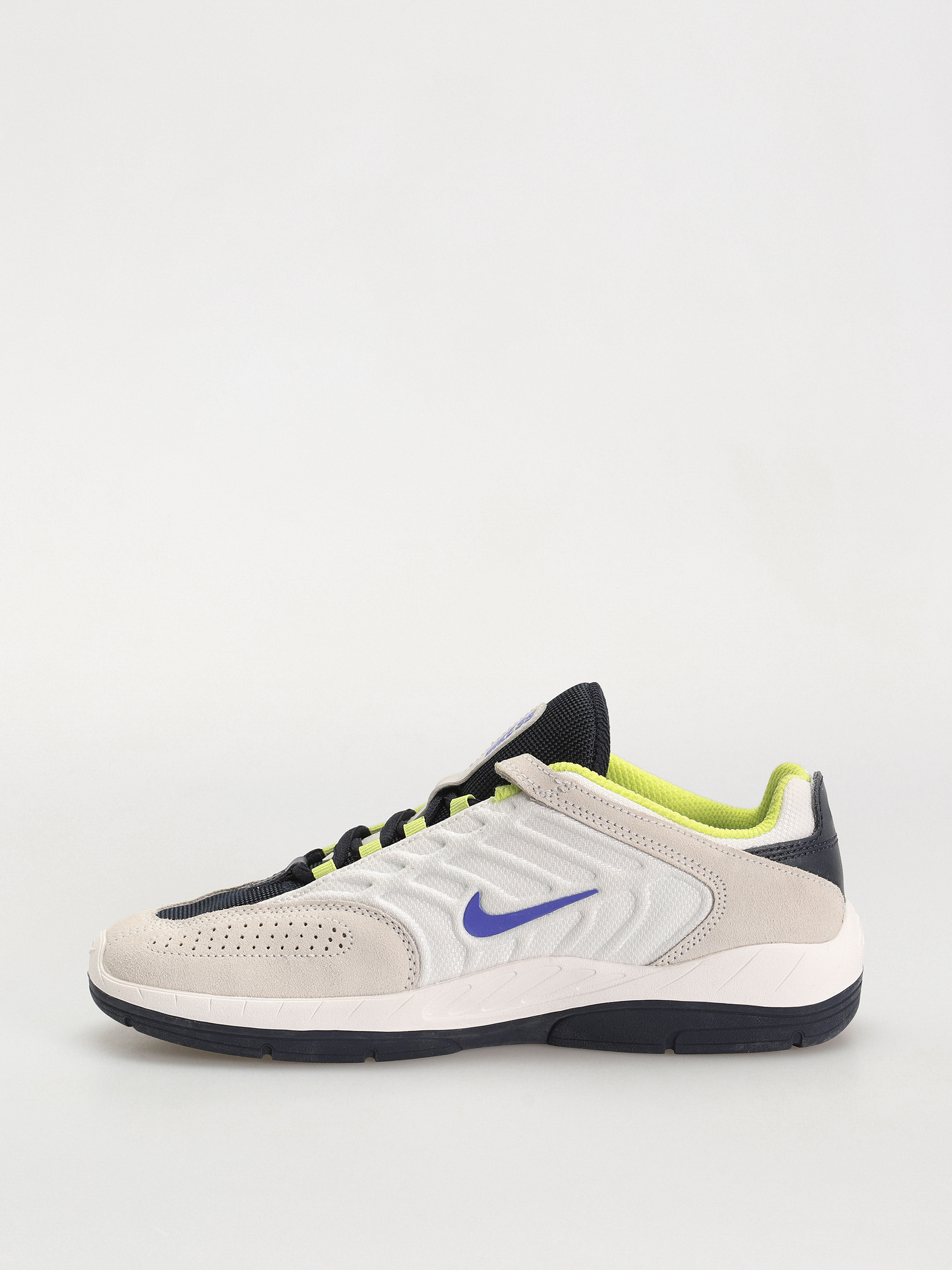 Pantofi Nike SB Vertebrae (summit white/persian violet)