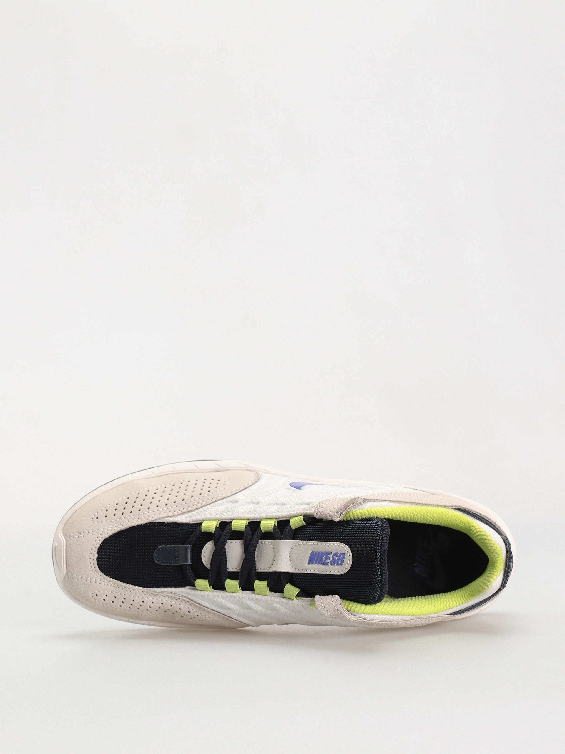Pantofi Nike SB Vertebrae (summit white/persian violet)