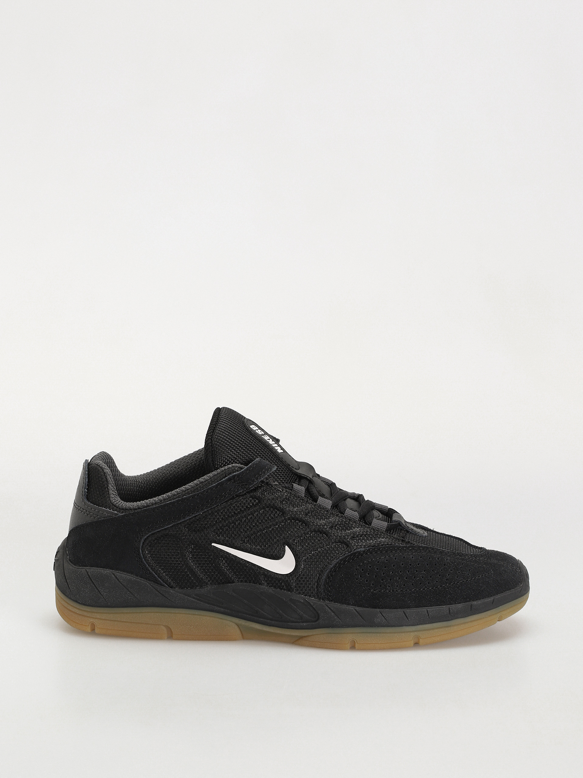 Pantofi Nike SB Vertebrae (black/summit white anthracite black)