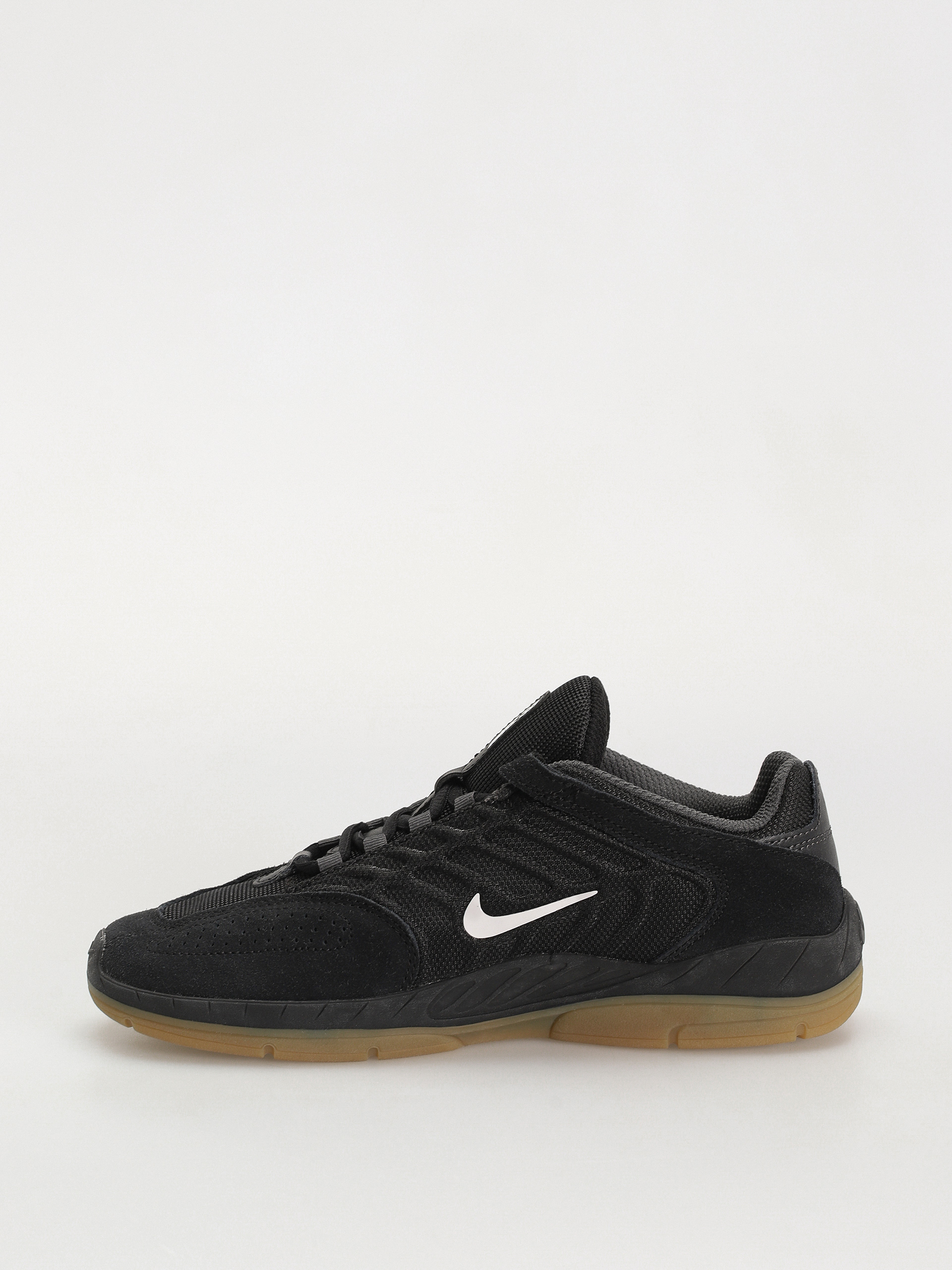 Pantofi Nike SB Vertebrae - negru (black/summit white anthracite