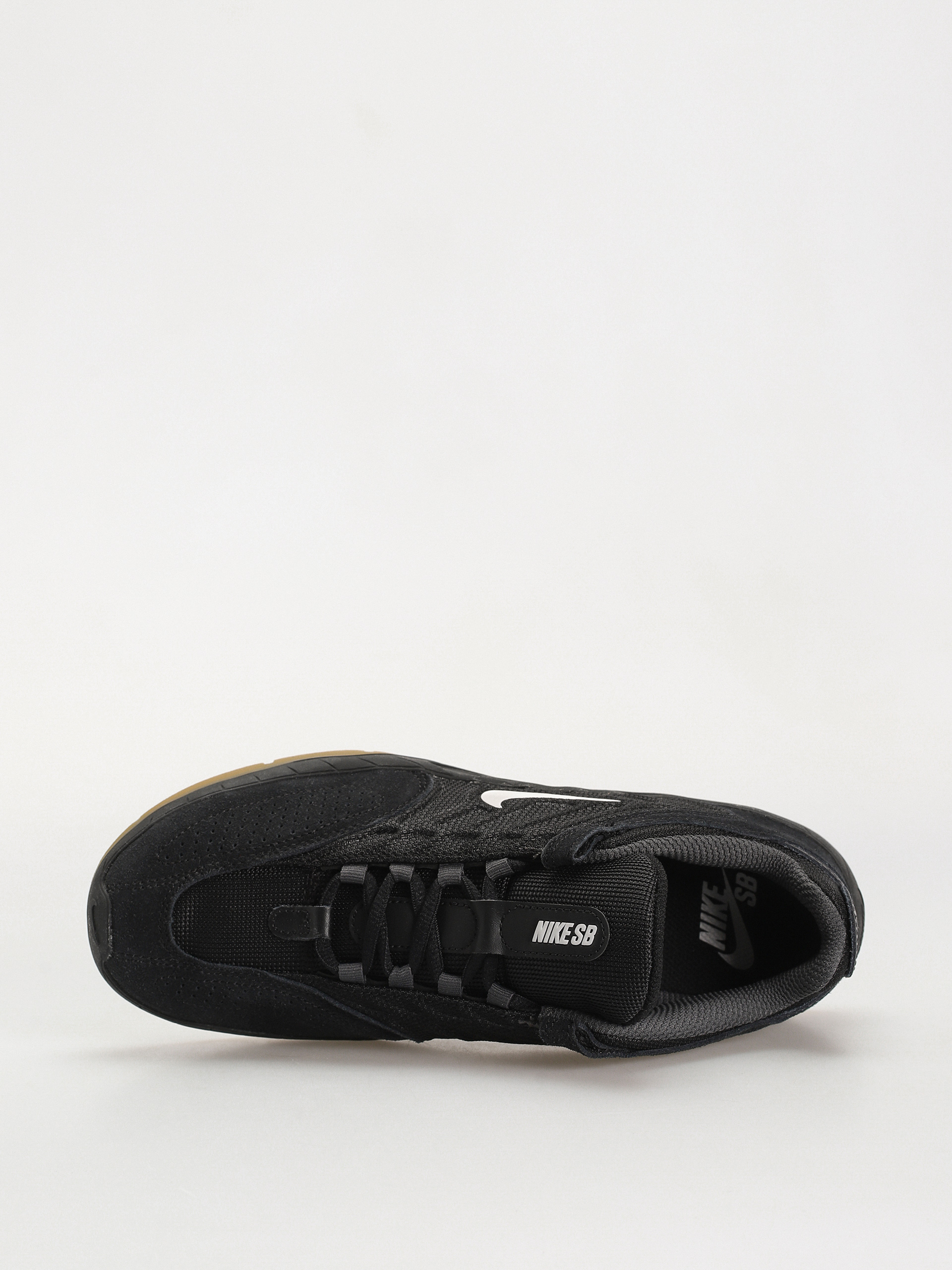 Pantofi Nike SB Vertebrae (black/summit white anthracite black)