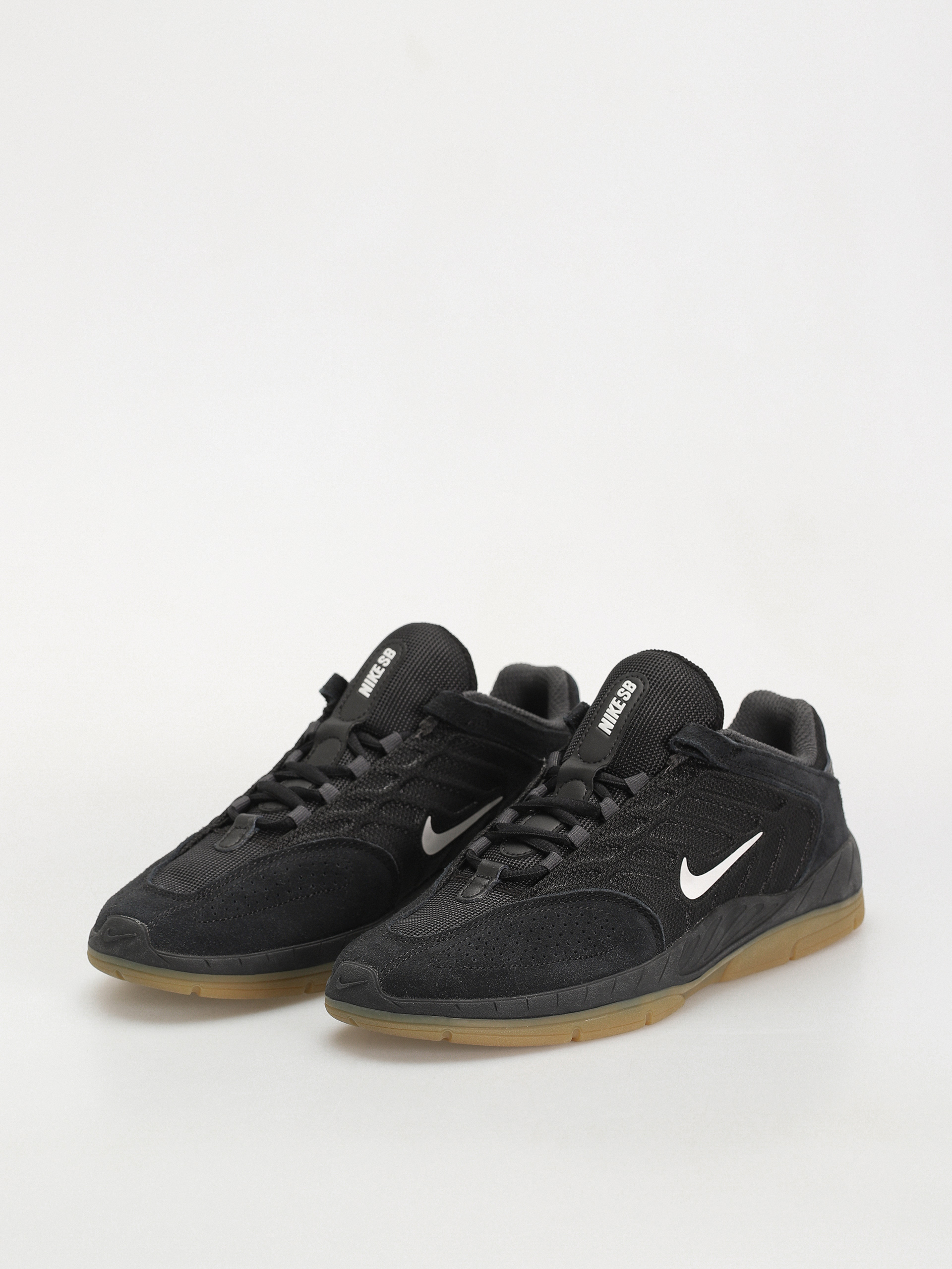 Pantofi Nike SB Vertebrae (black/summit white anthracite black)