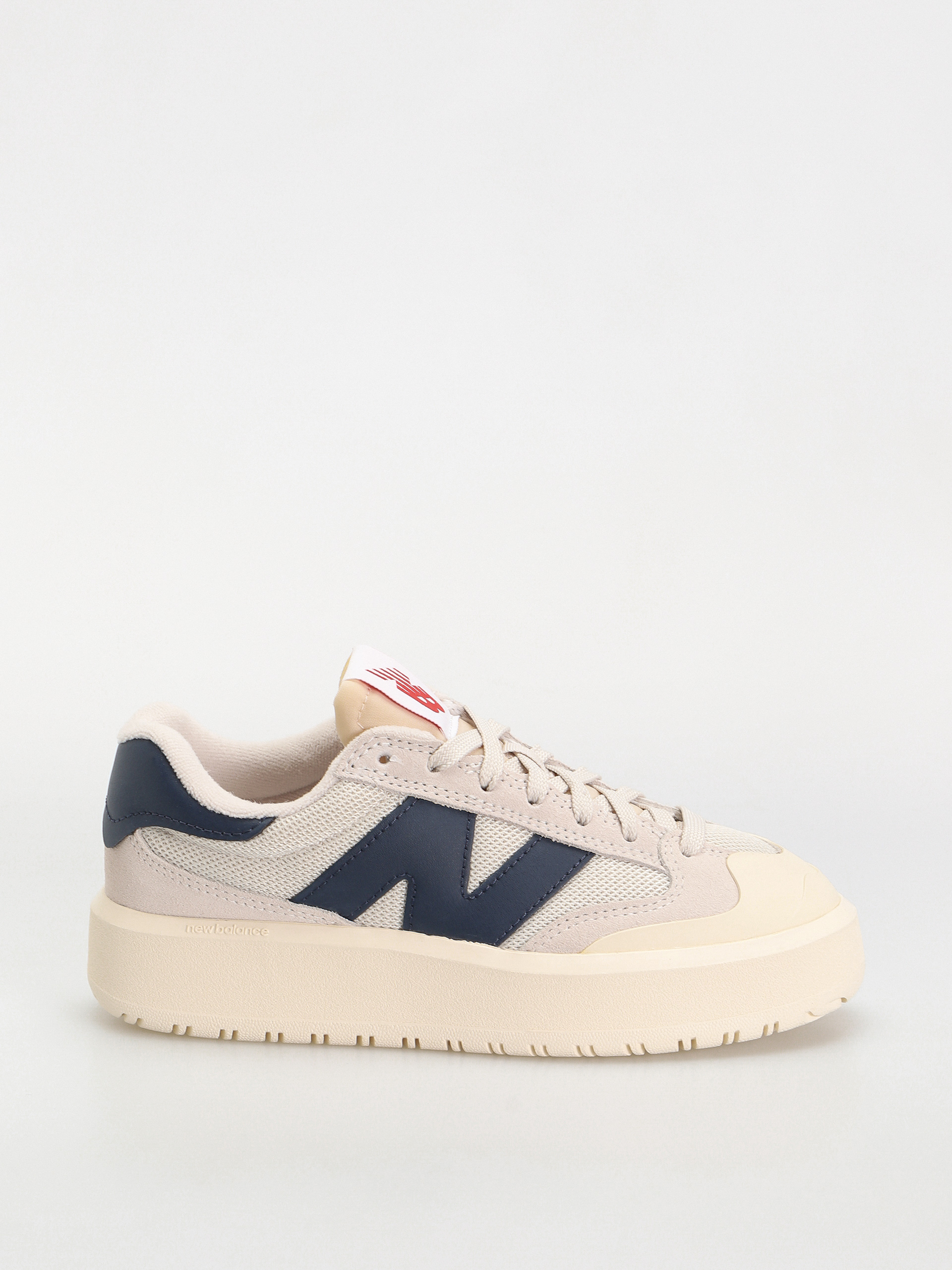 Pantofi New Balance CT302 (moonbeam natural indigo)