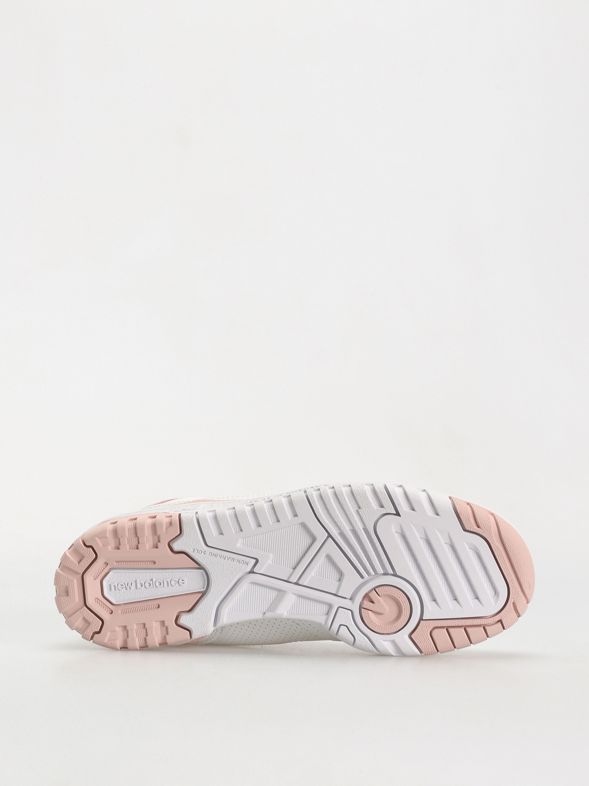 Pantofi New Balance 550 Wmn (white pink sand)