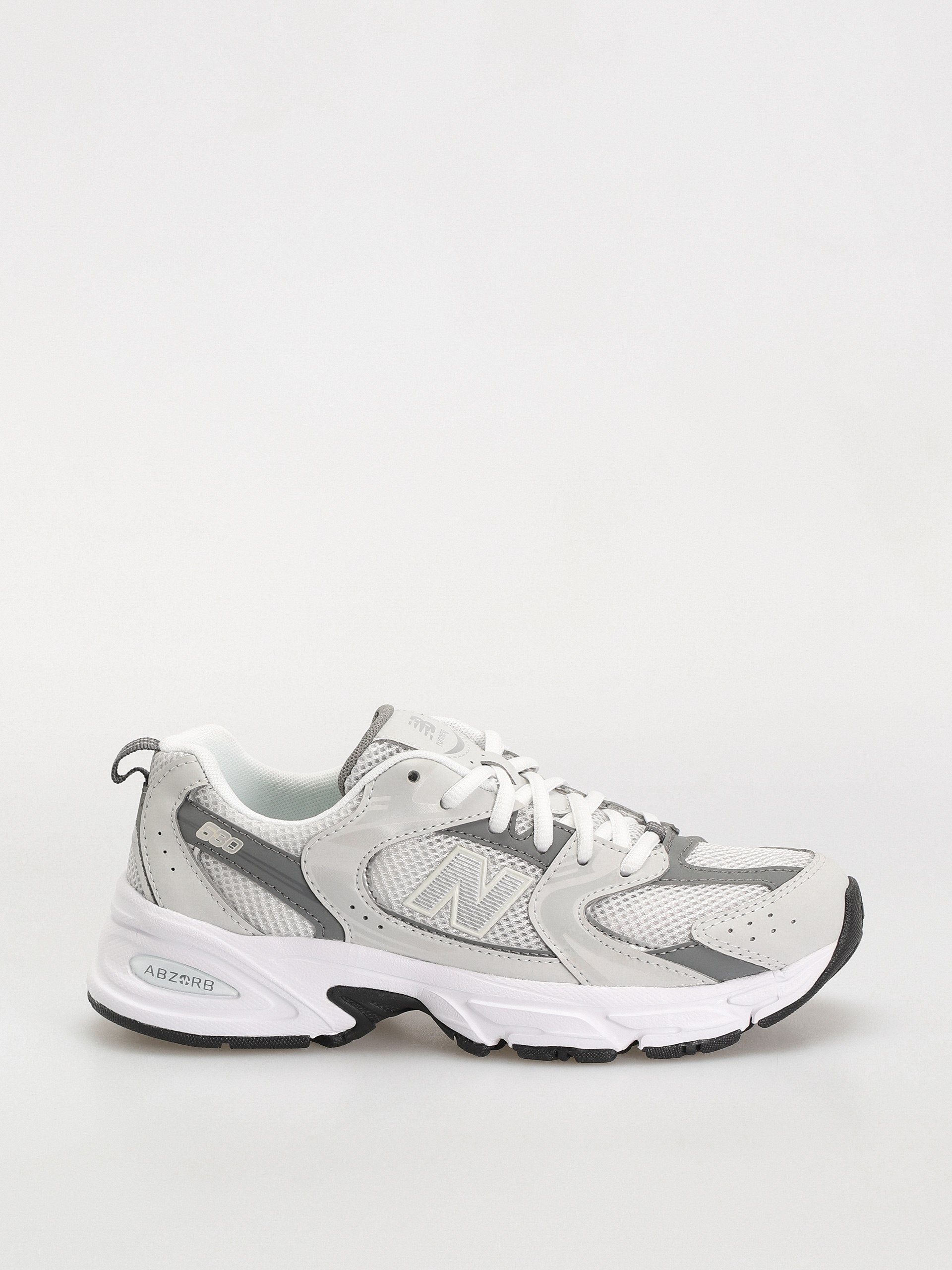 Pantofi New Balance 530 JR (grey matter)