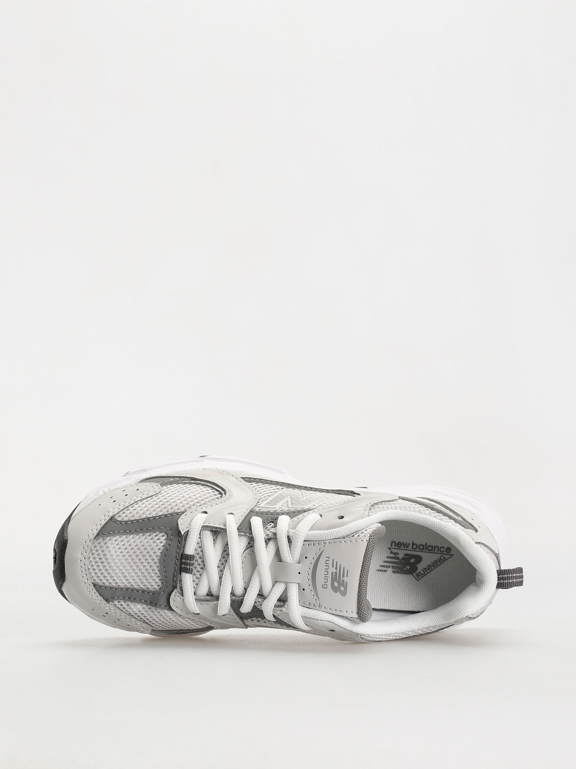 Pantofi New Balance 530 JR (grey matter)