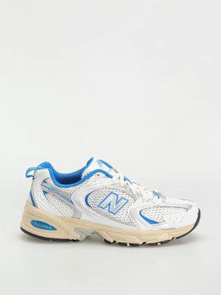 Pantofi New Balance 530 (white blue oasis)