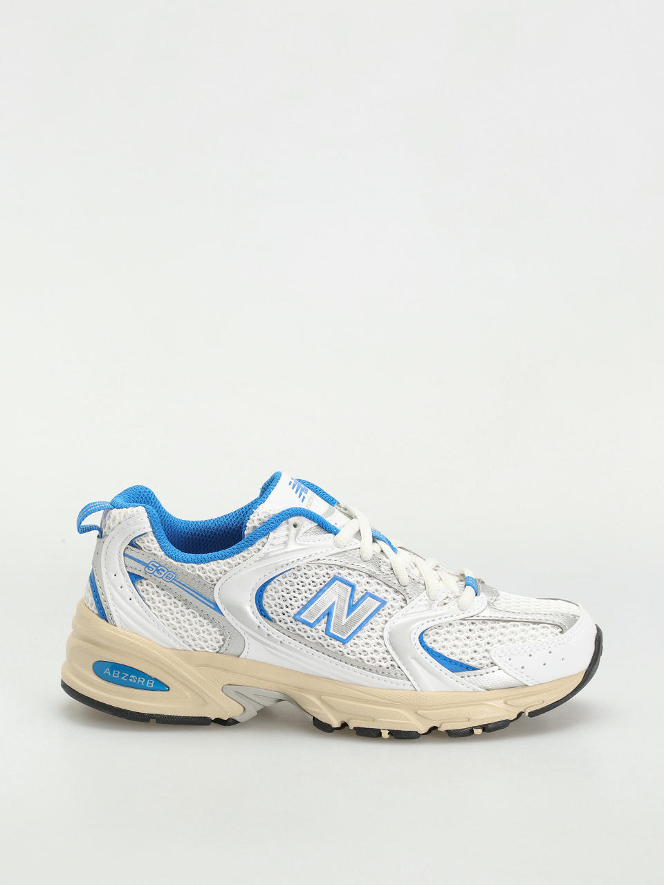 Pantofi New Balance 530 (white blue oasis)