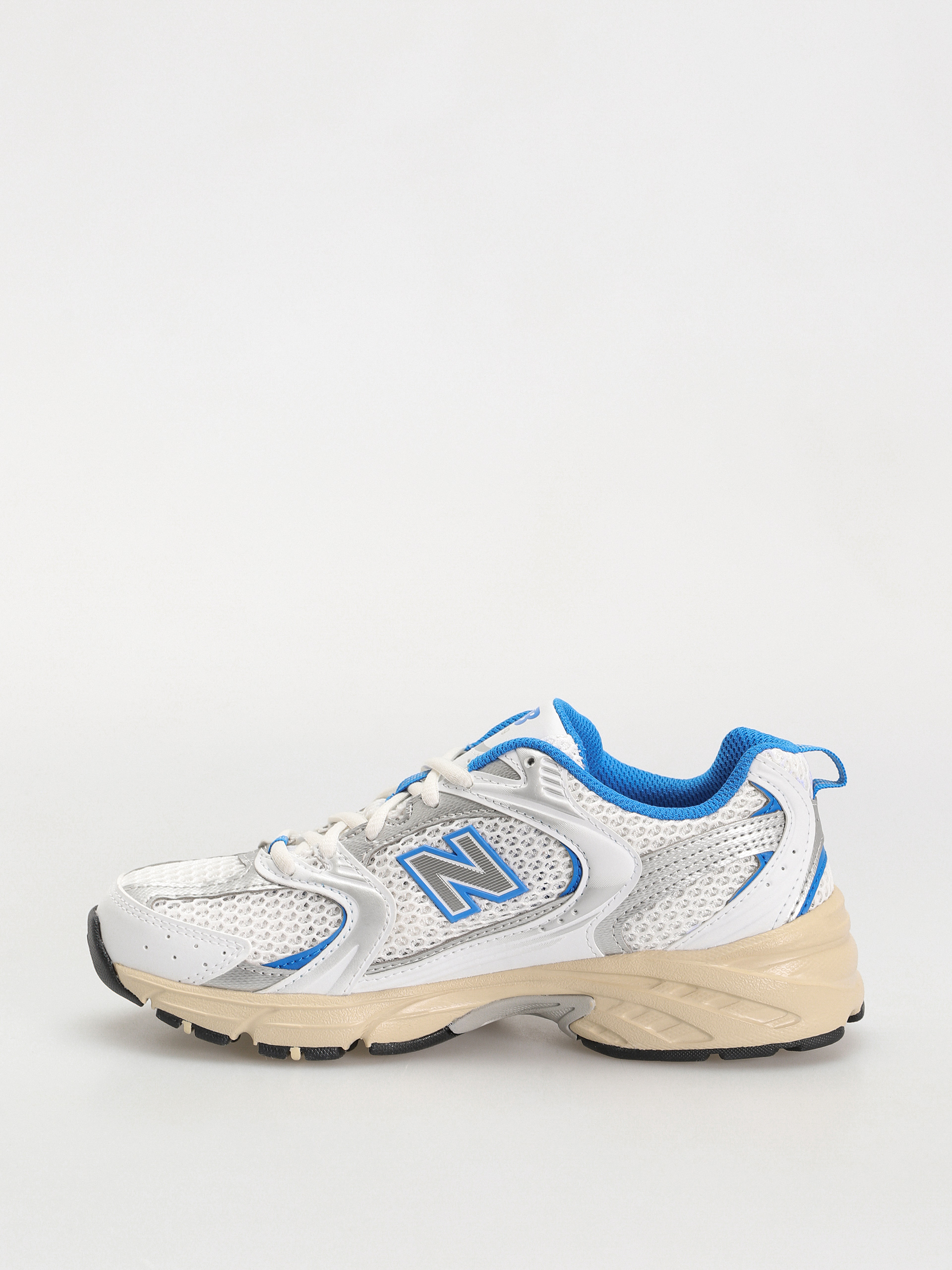 Pantofi New Balance 530 (white blue oasis)