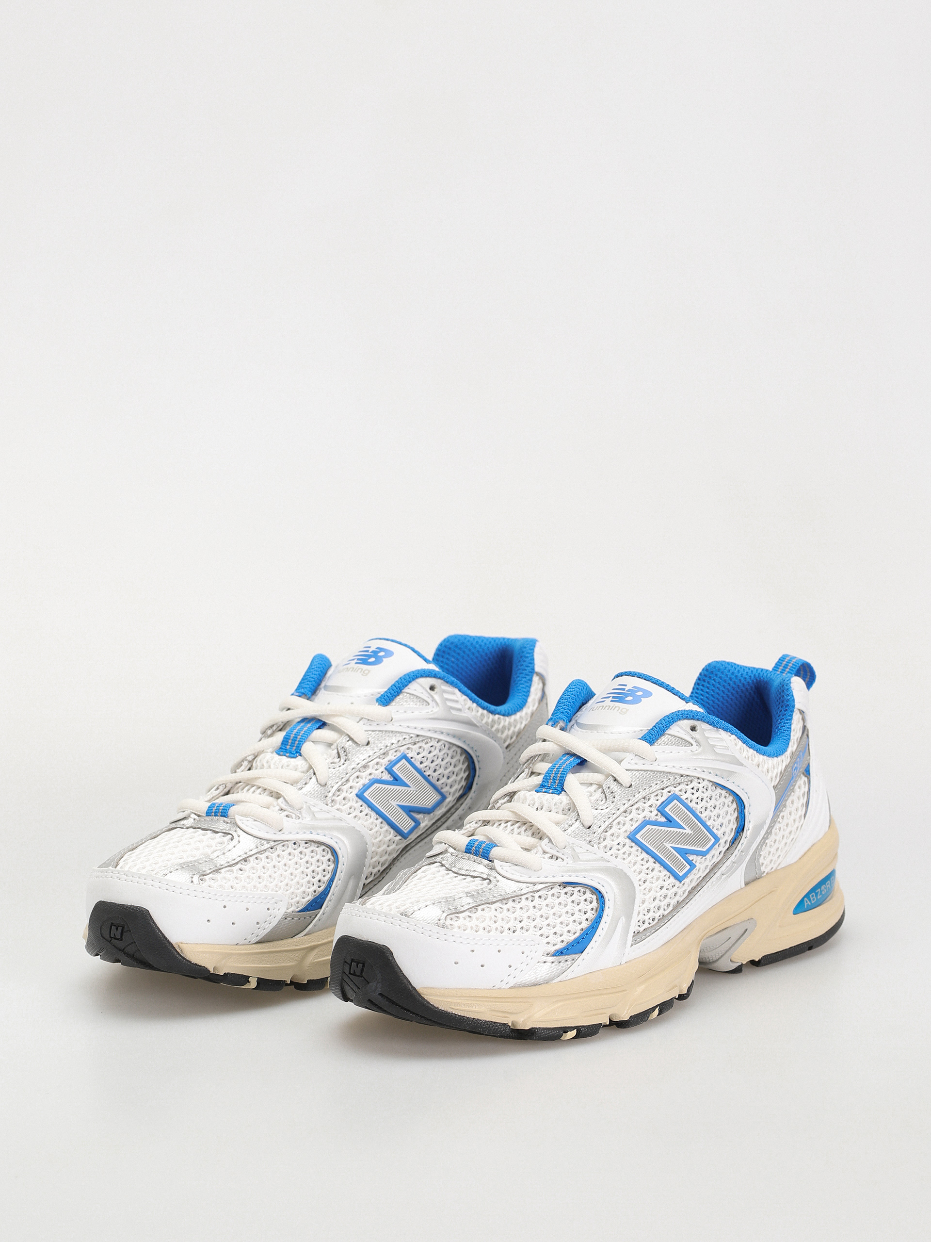 Pantofi New Balance 530 (white blue oasis)
