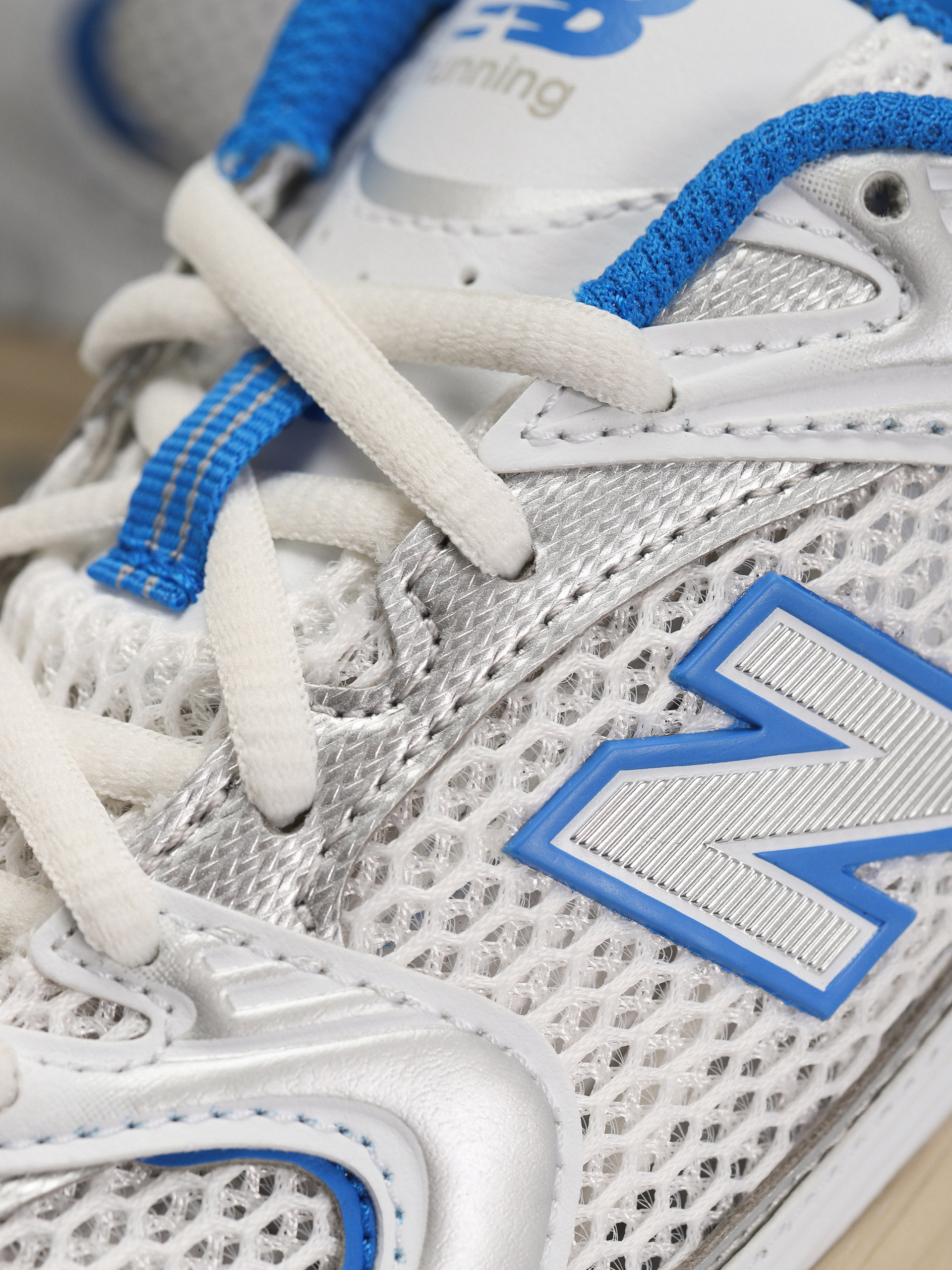 Pantofi New Balance 530 (white blue oasis)