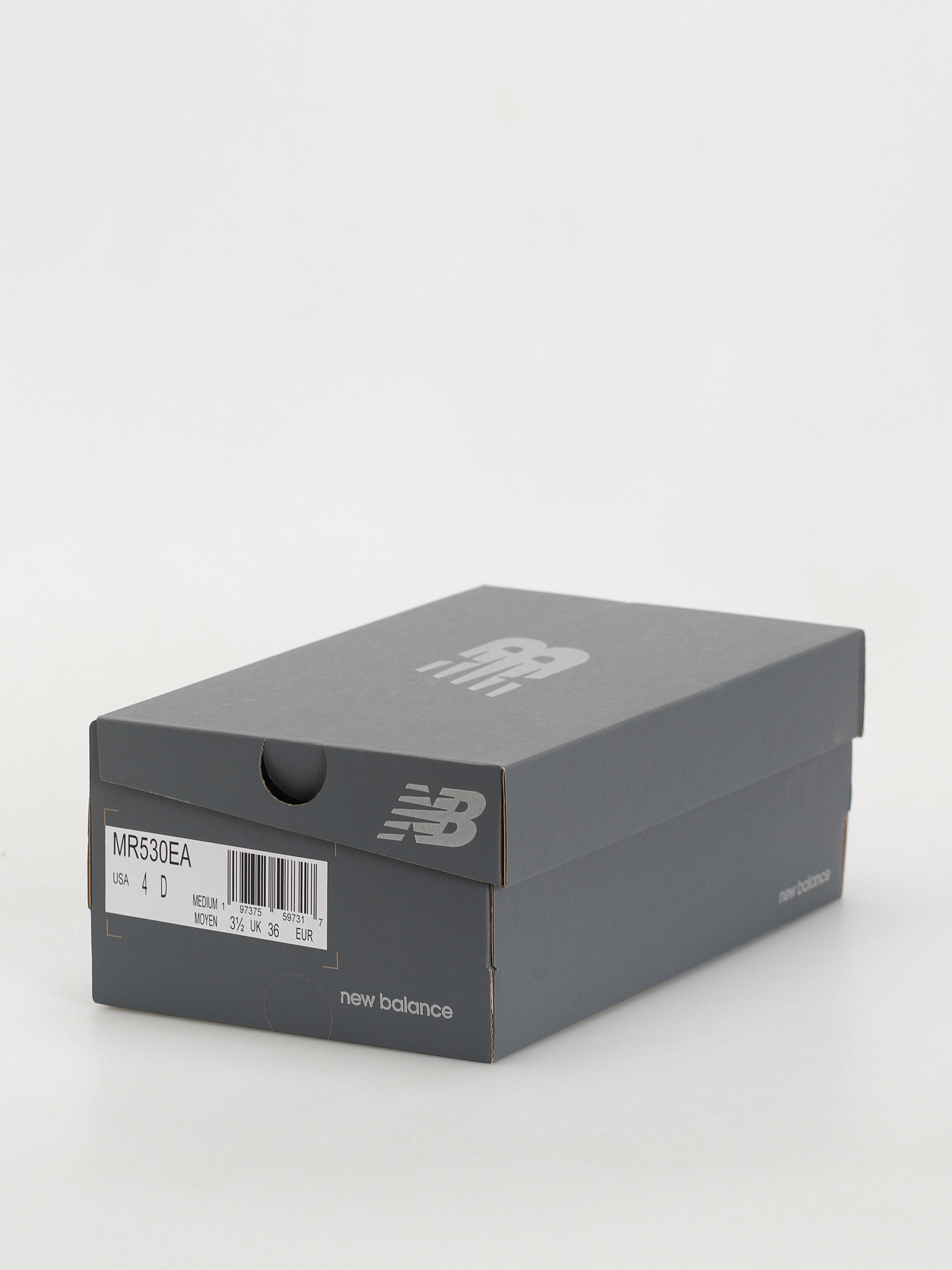 Pantofi New Balance 530 (white blue oasis)
