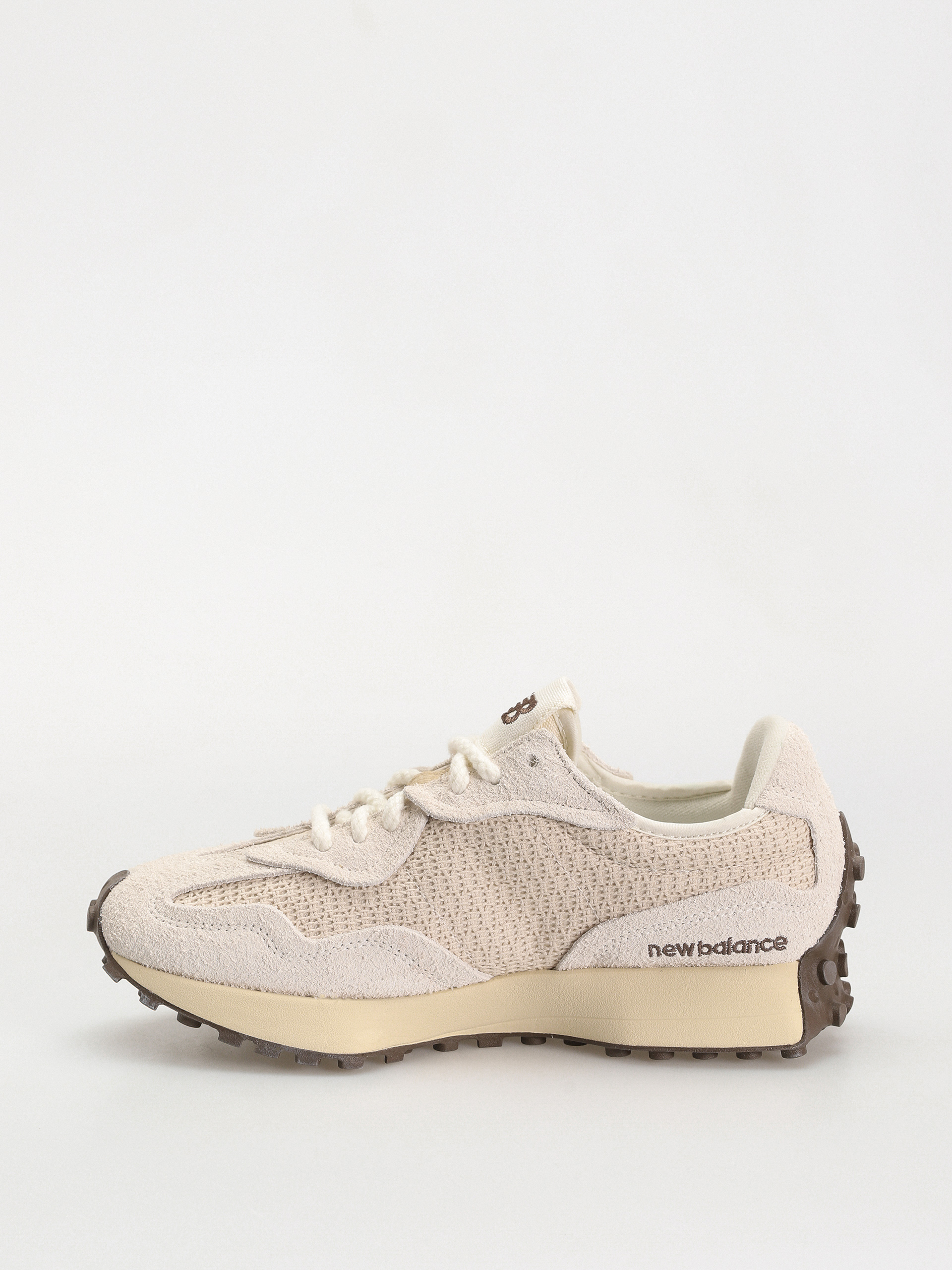 Pantofi New Balance 327 (sea salt)