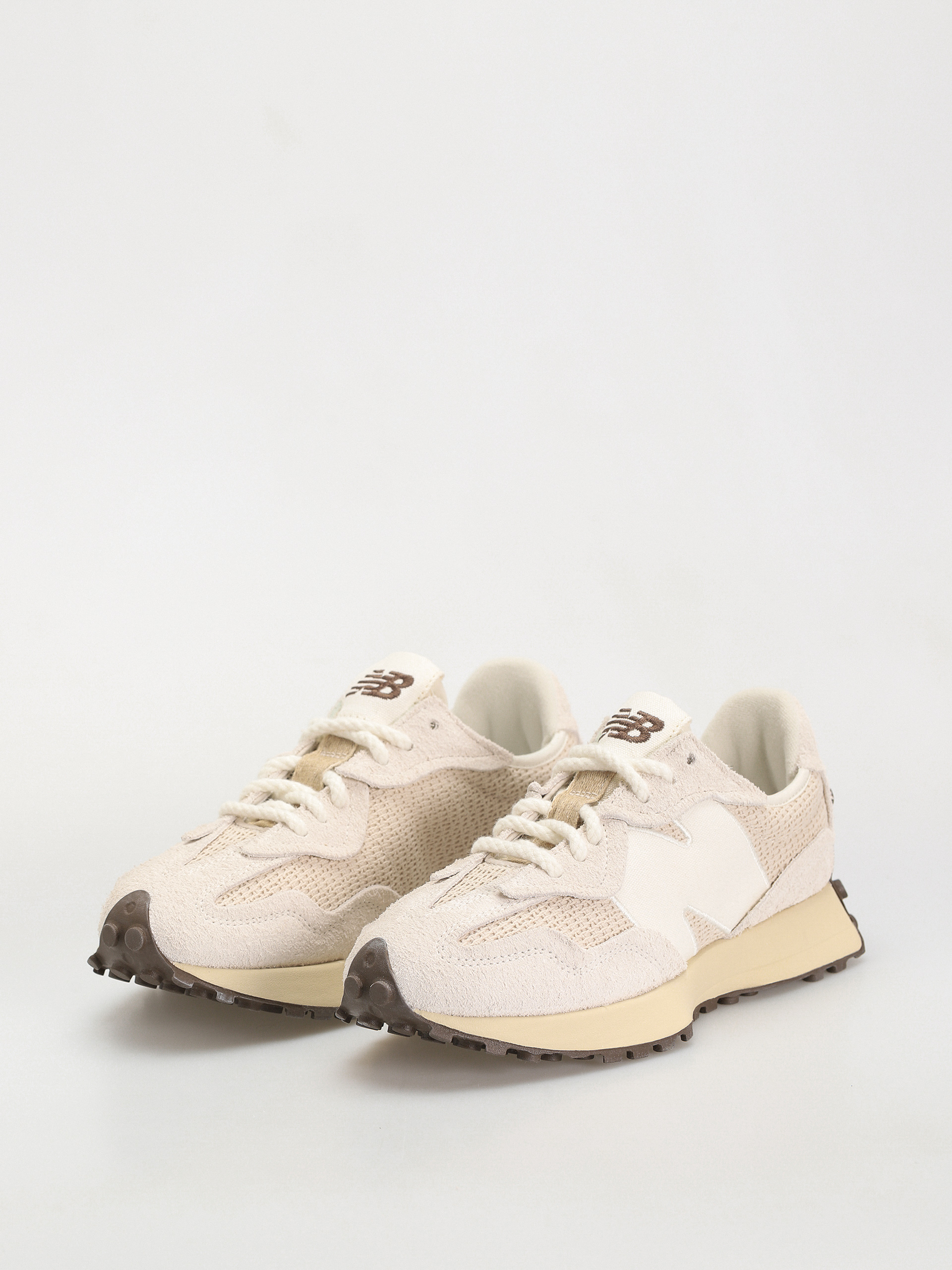 Pantofi New Balance 327 (sea salt)
