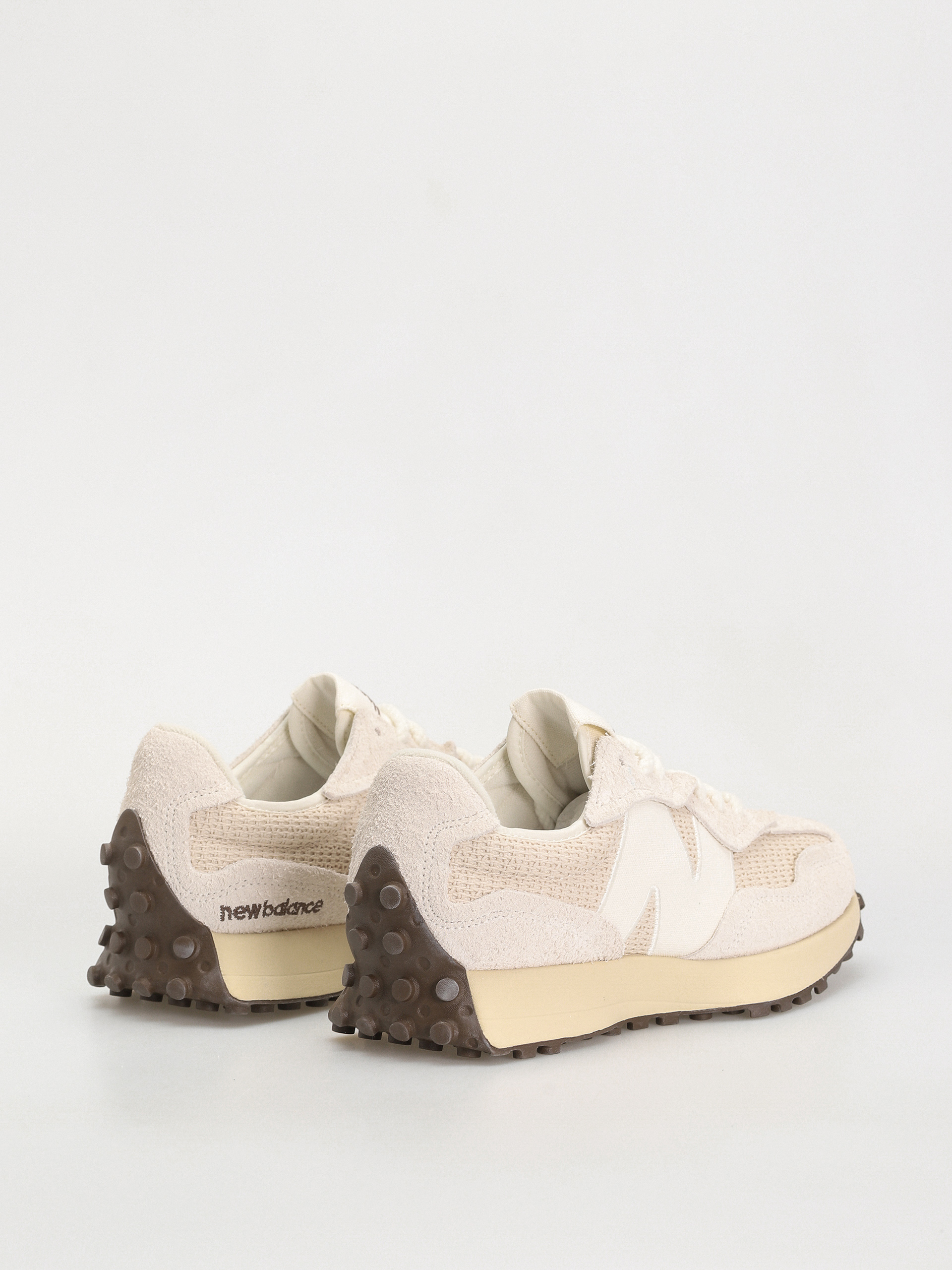 Pantofi New Balance 327 (sea salt)