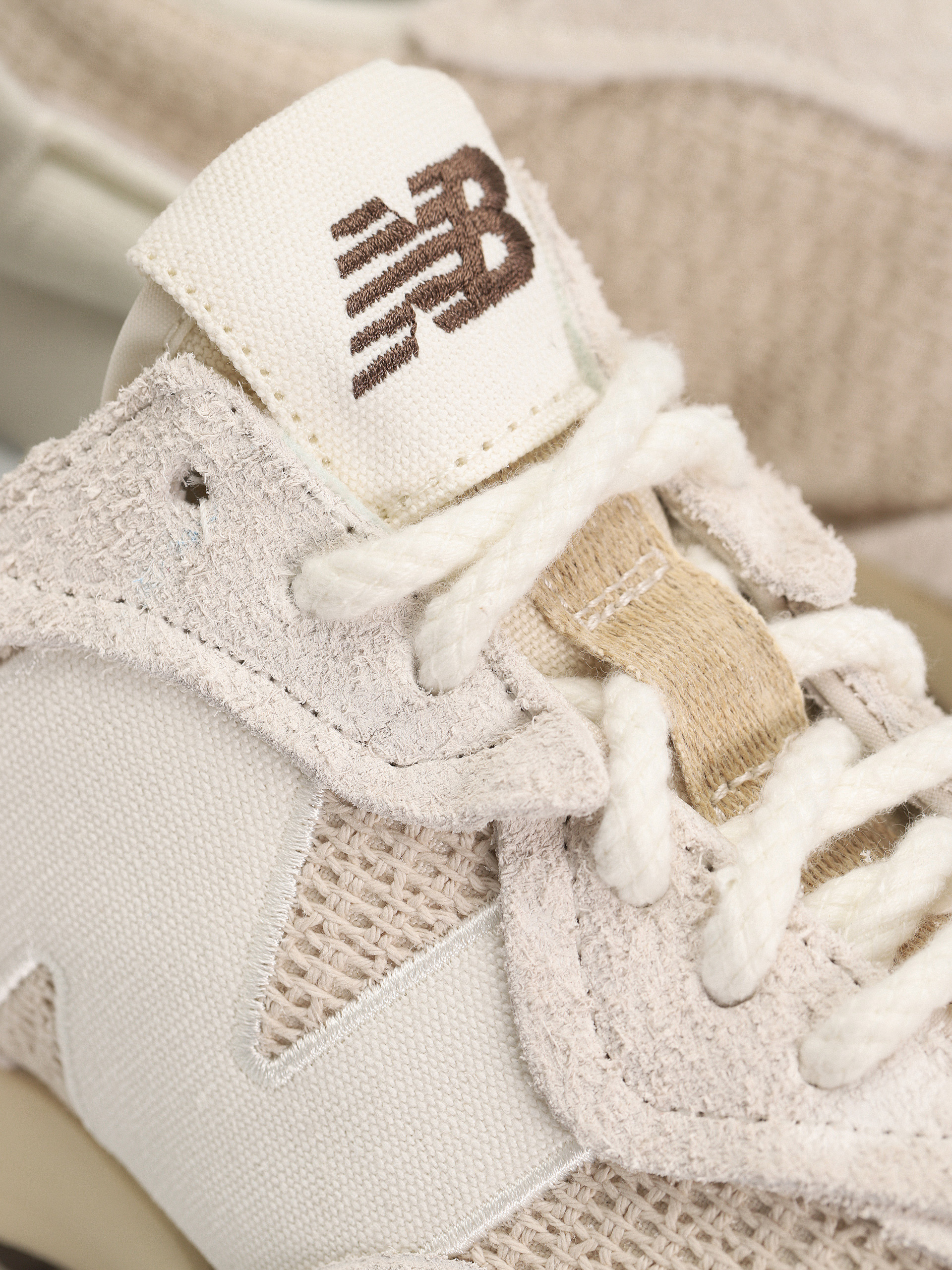 Pantofi New Balance 327 (sea salt)