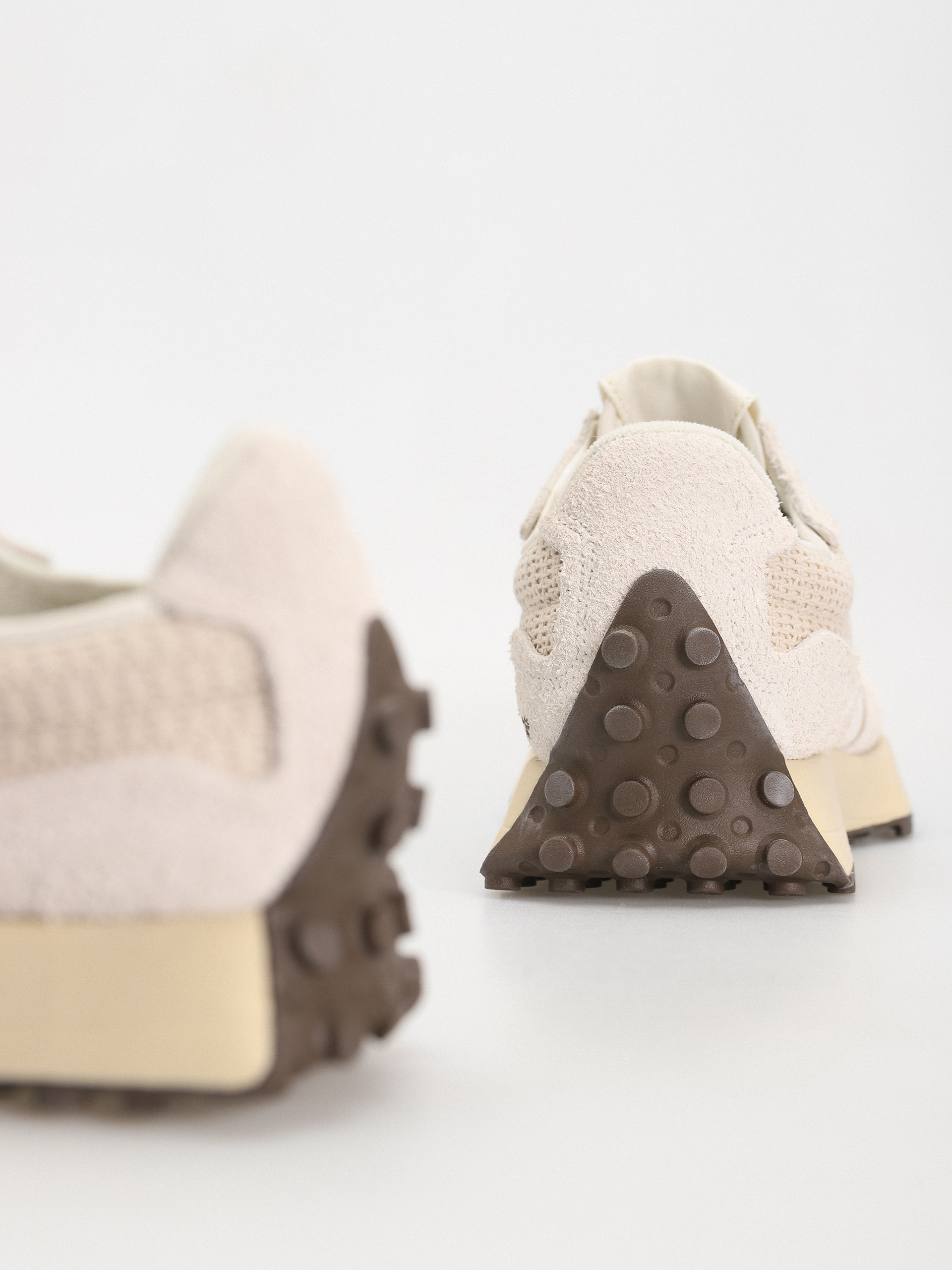 Pantofi New Balance 327 (sea salt)