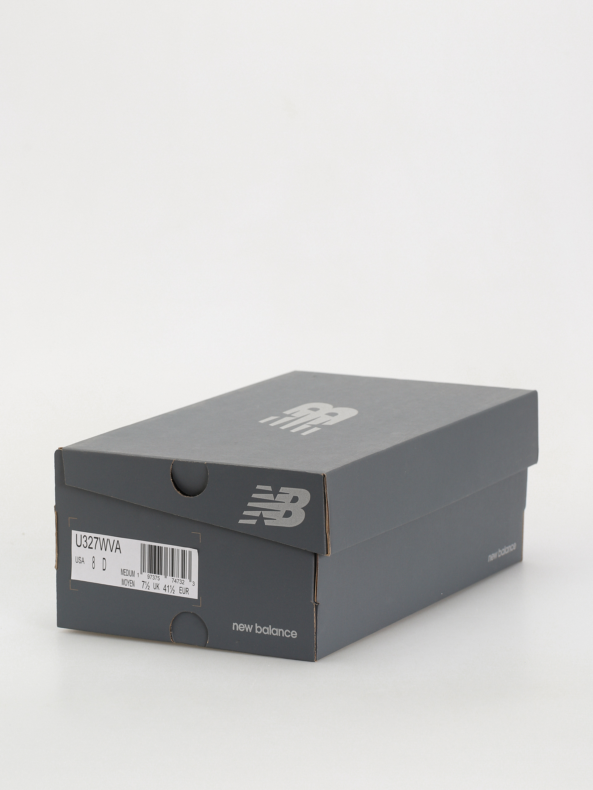 Pantofi New Balance 327 (sea salt)