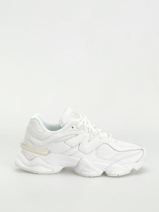 Pantofi New Balance 9060 (triple white)