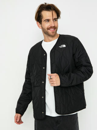 Geacă The North Face Ampato Quilted Liner (tnf black)
