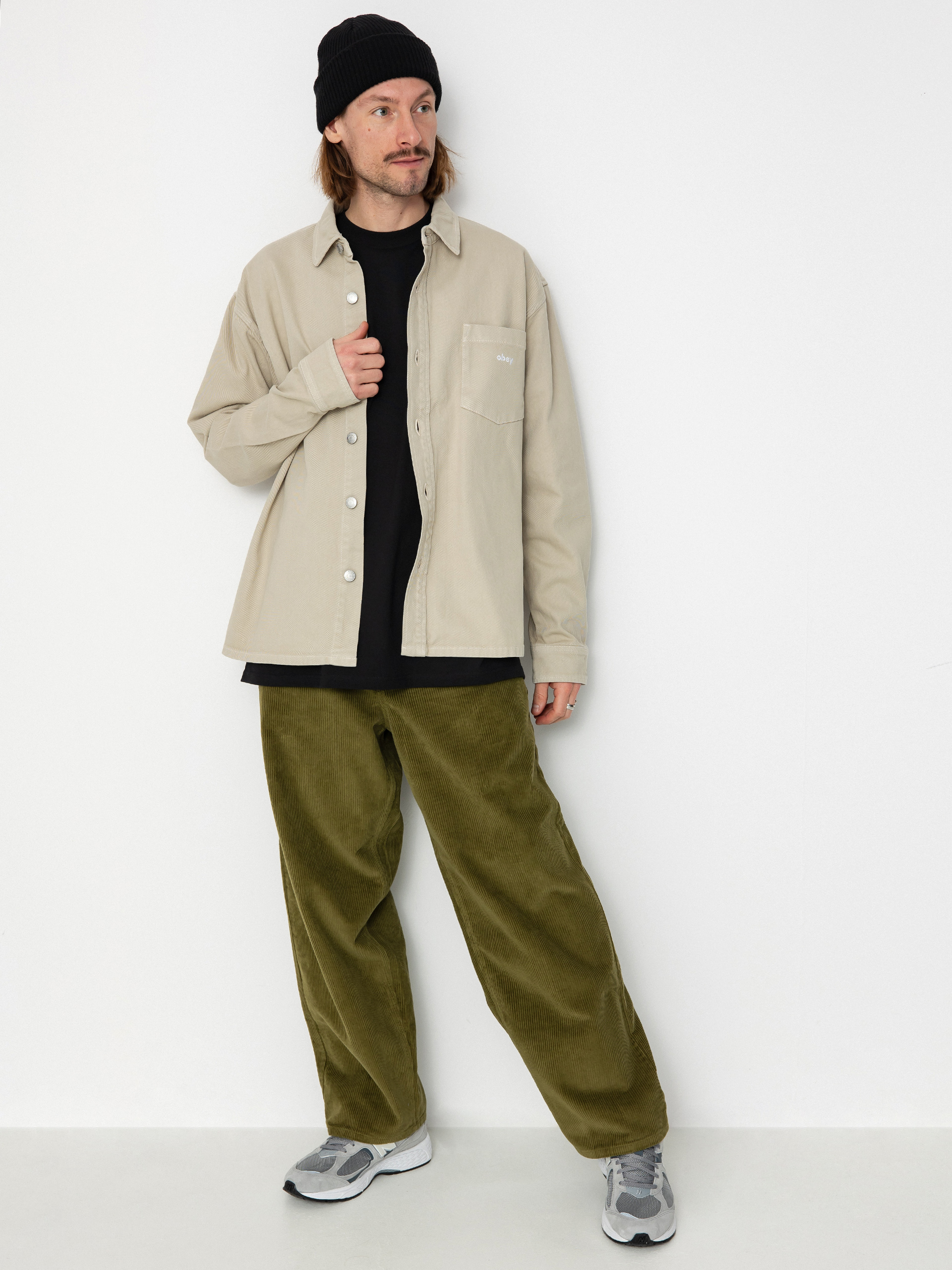 Cu0103mau0219u0103 OBEY Magnolia (clay)